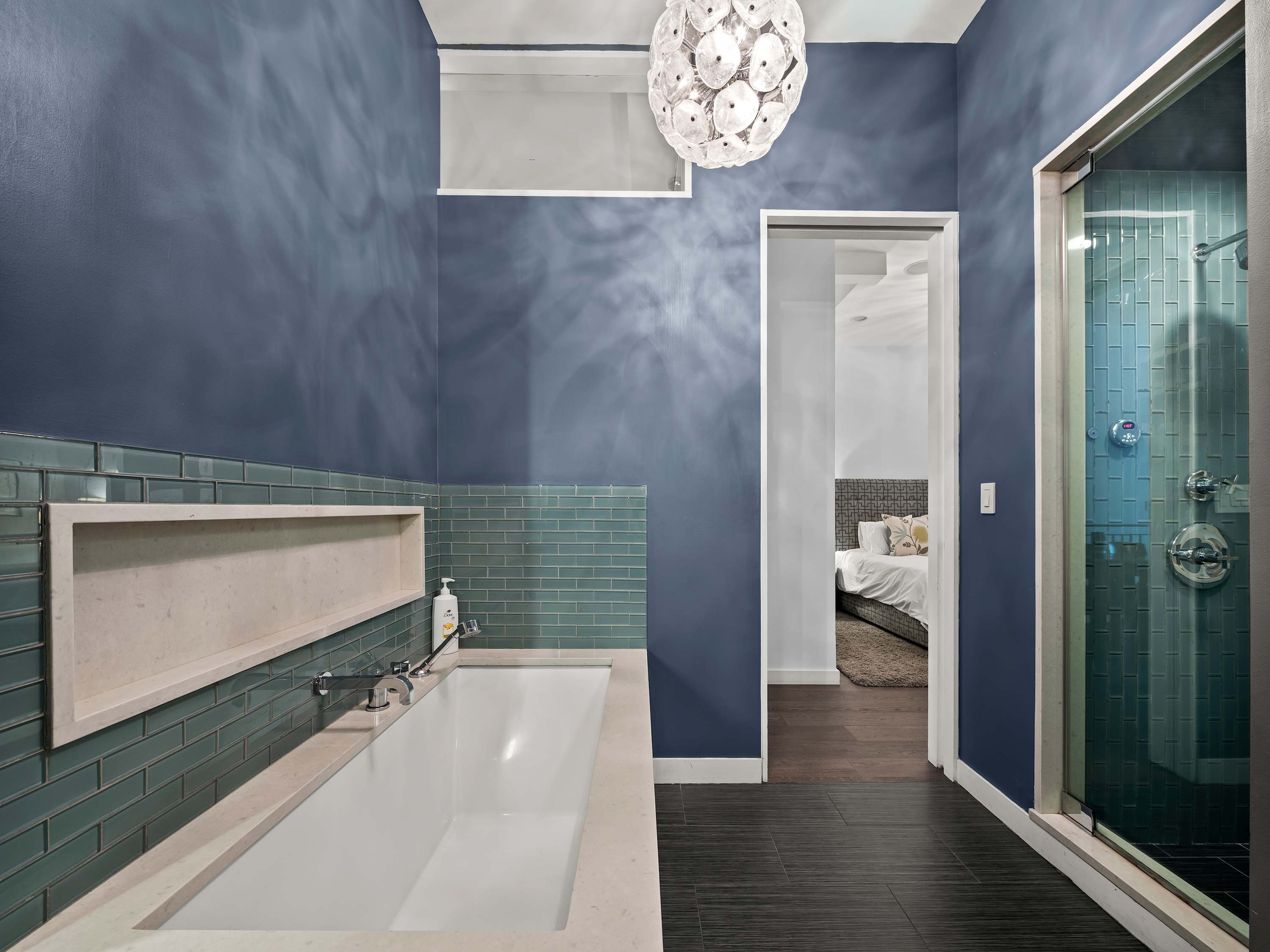 Vestry Place | Tribeca | Spacious Modern Duplex photo 21