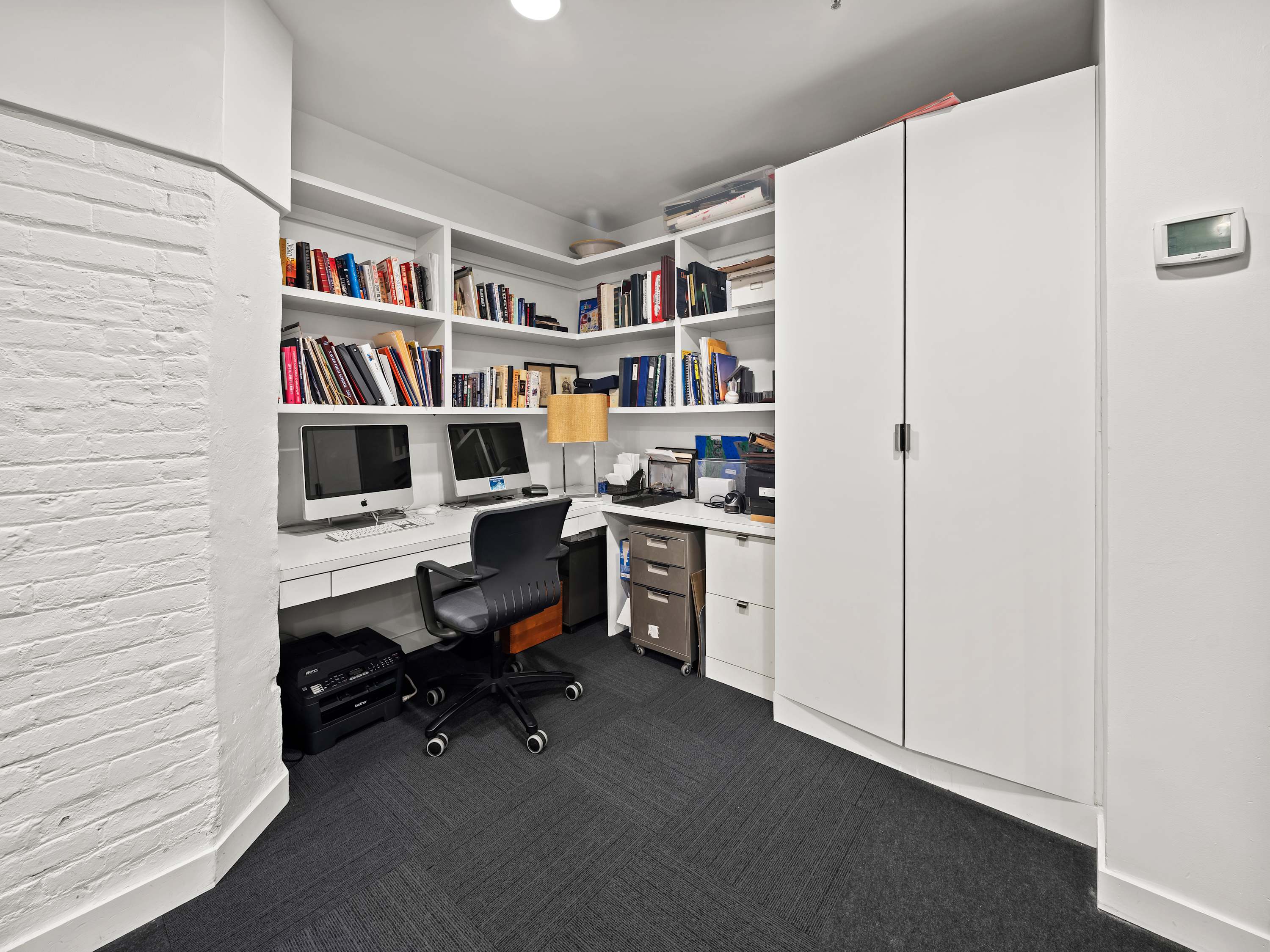 Vestry Place | Tribeca | Spacious Modern Duplex photo 25