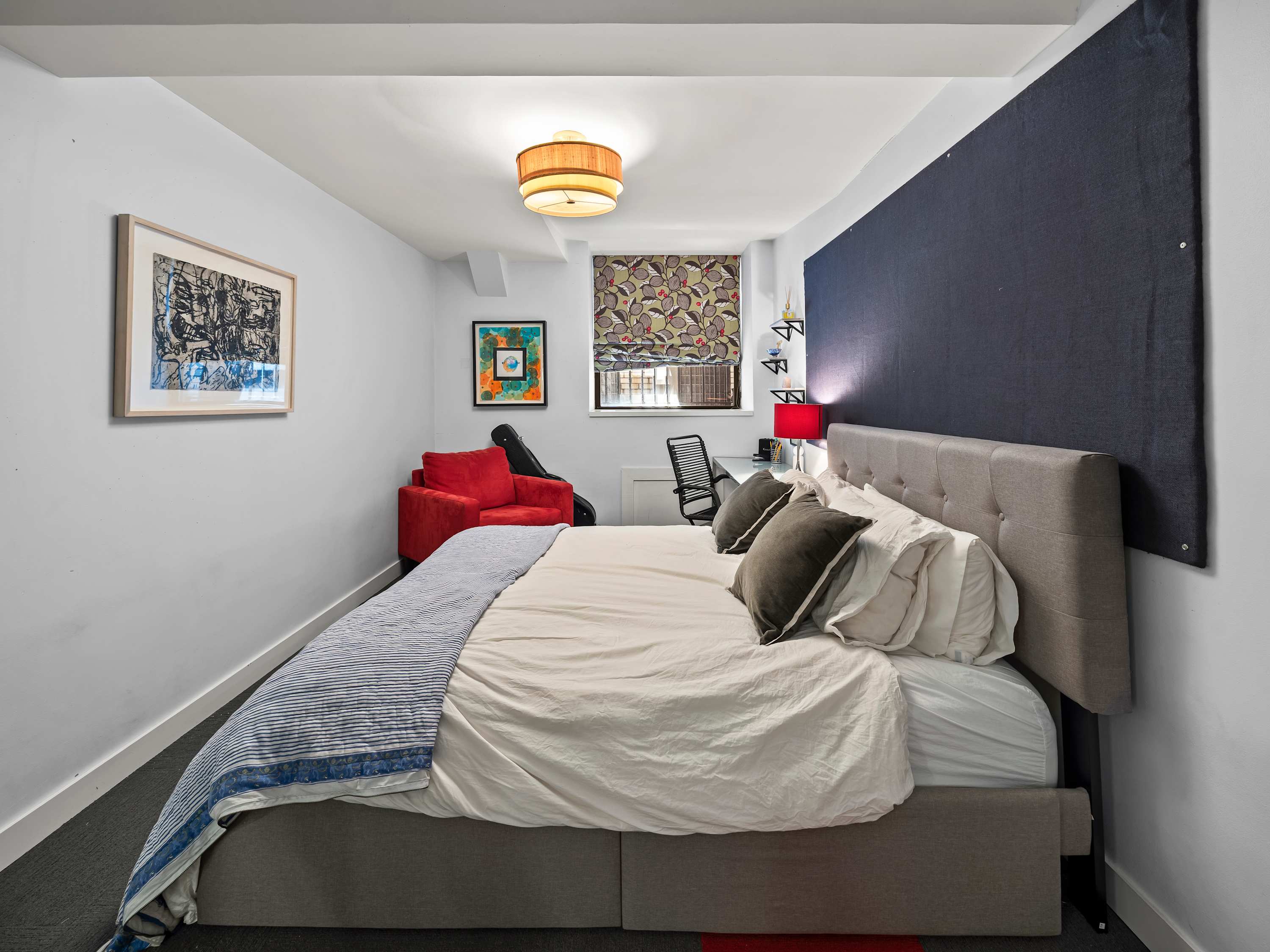 Vestry Place | Tribeca | Spacious Modern Duplex photo 15
