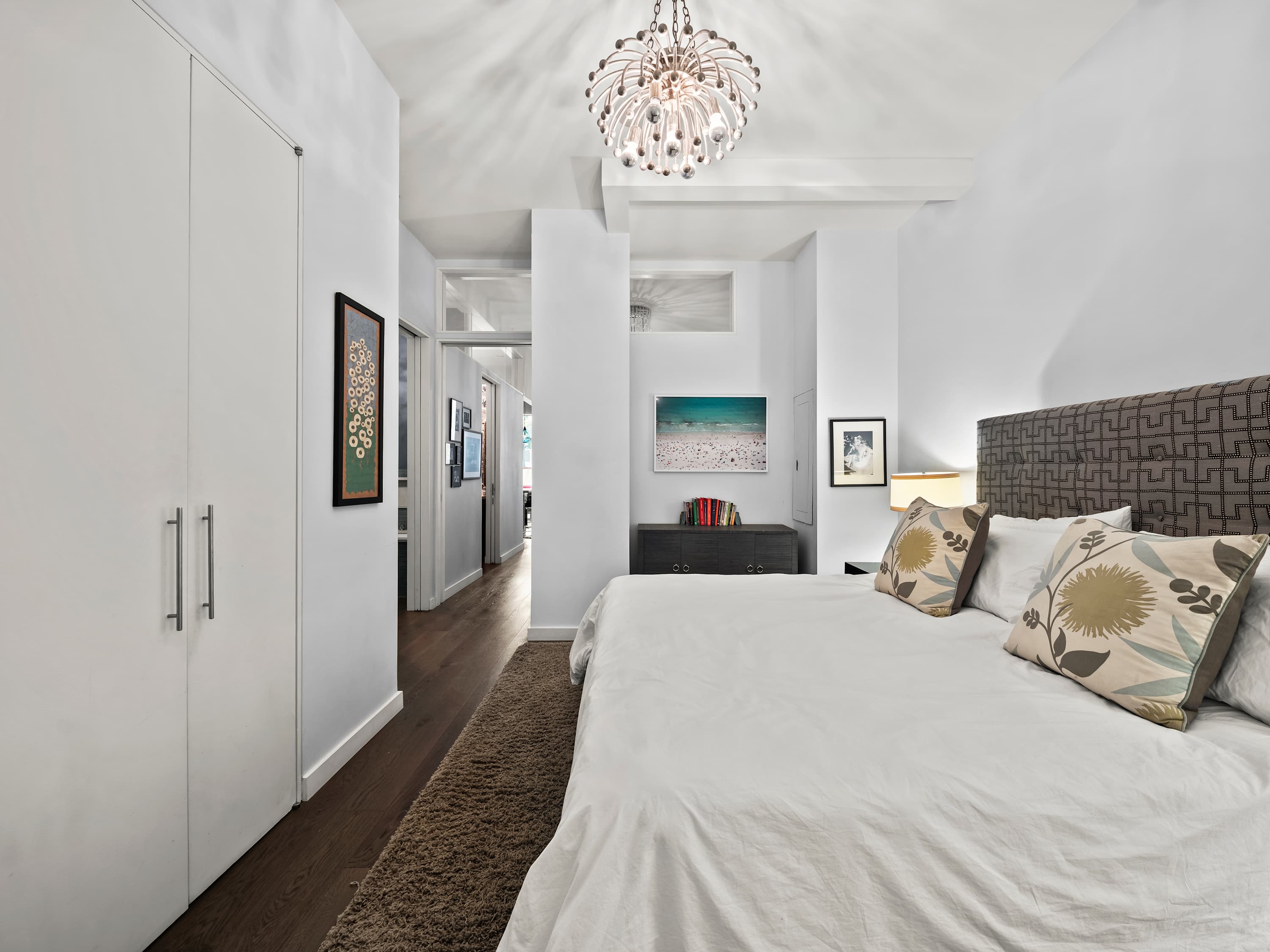 Vestry Place | Tribeca | Spacious Modern Duplex photo 18
