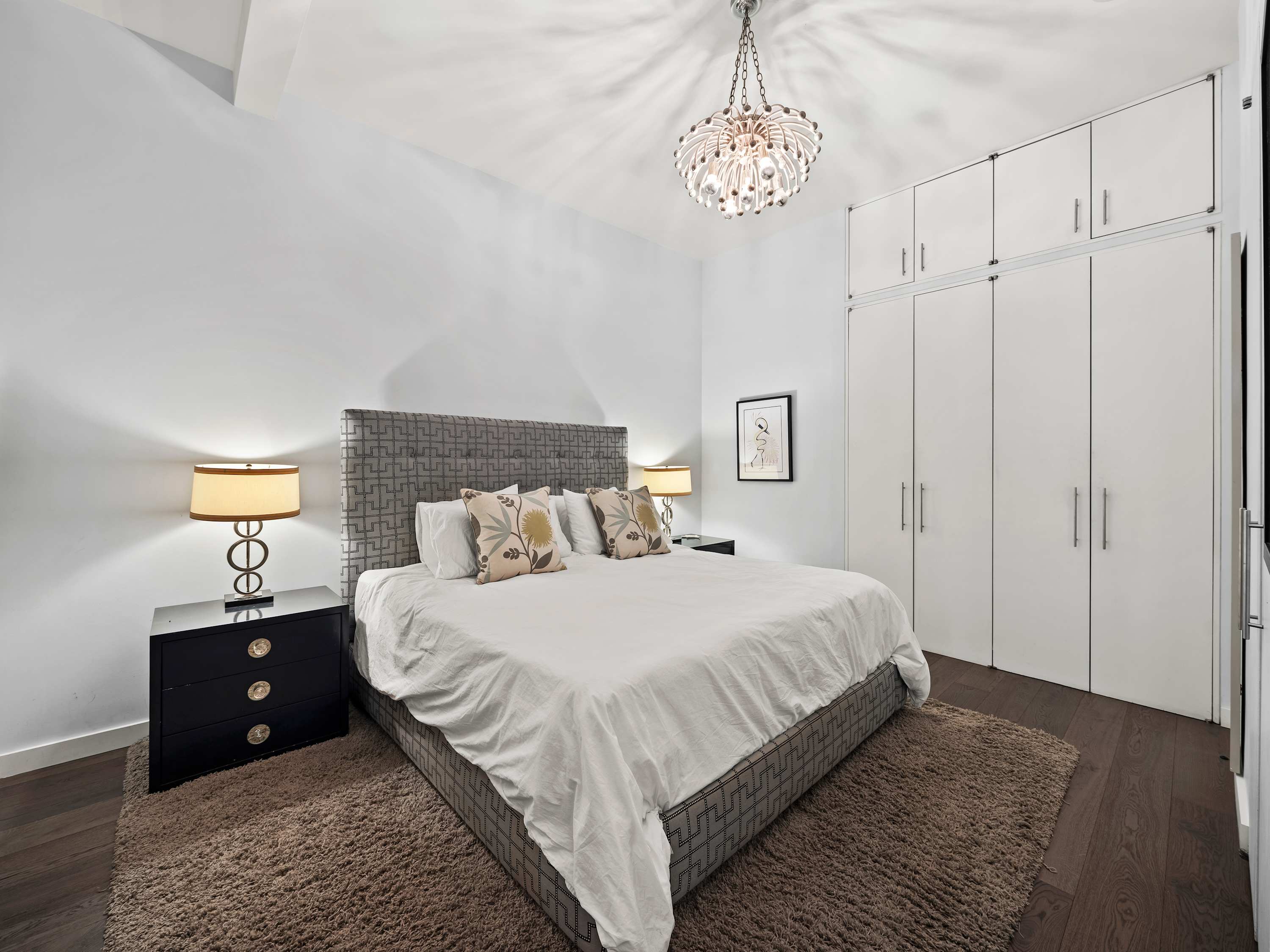 Vestry Place | Tribeca | Spacious Modern Duplex photo 16