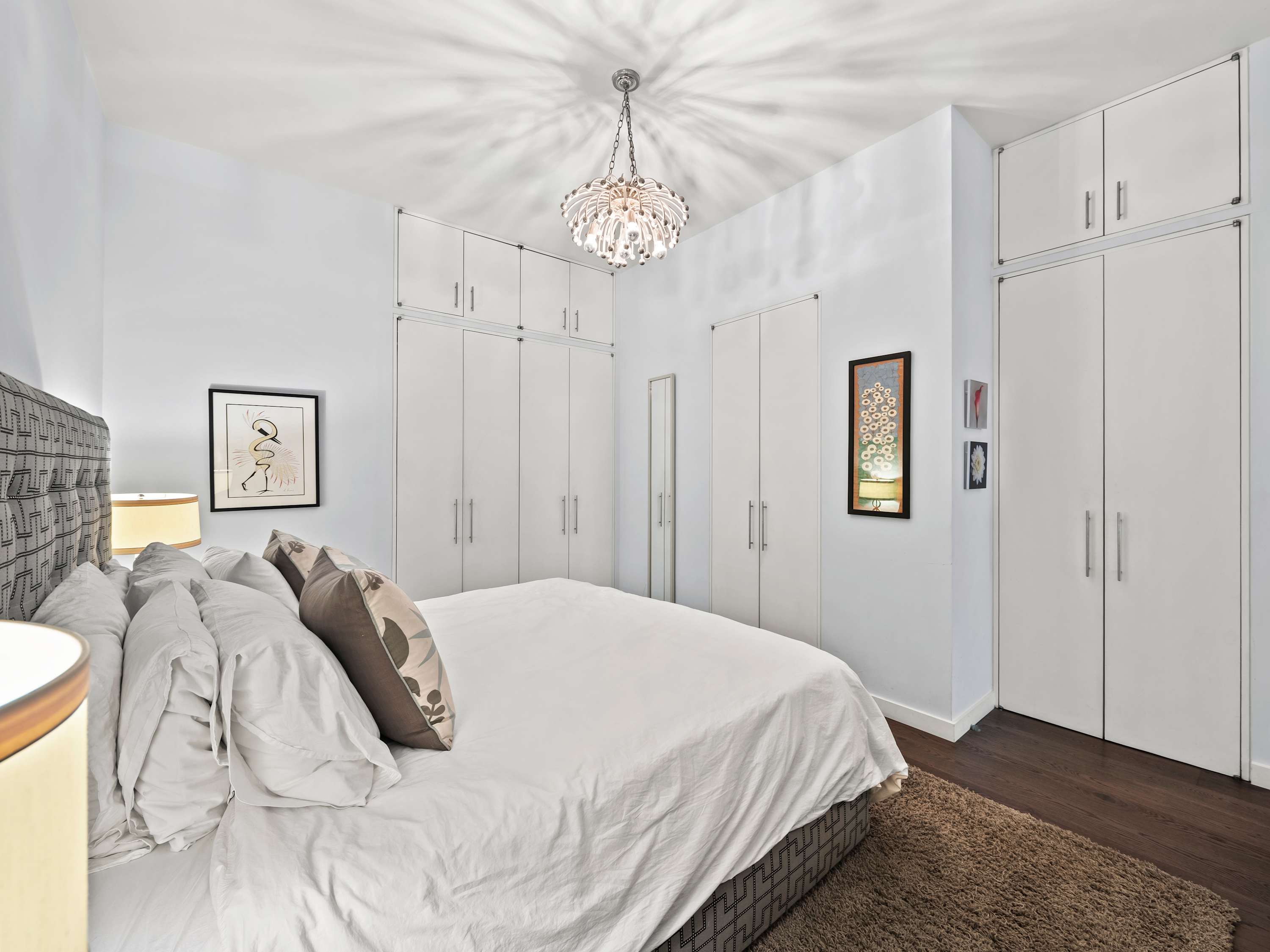 Vestry Place | Tribeca | Spacious Modern Duplex photo 17