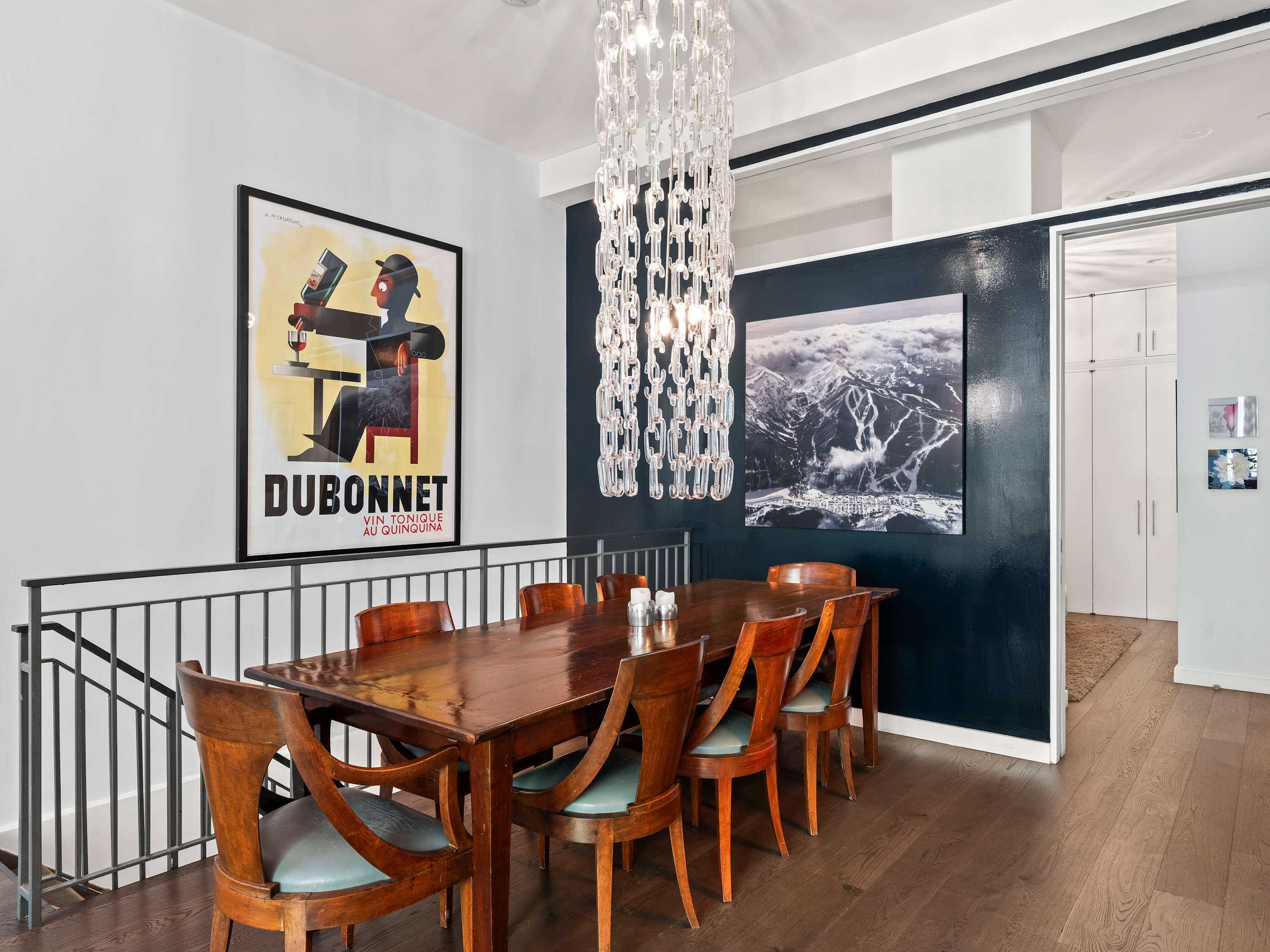 Vestry Place | Tribeca | Spacious Modern Duplex photo 10