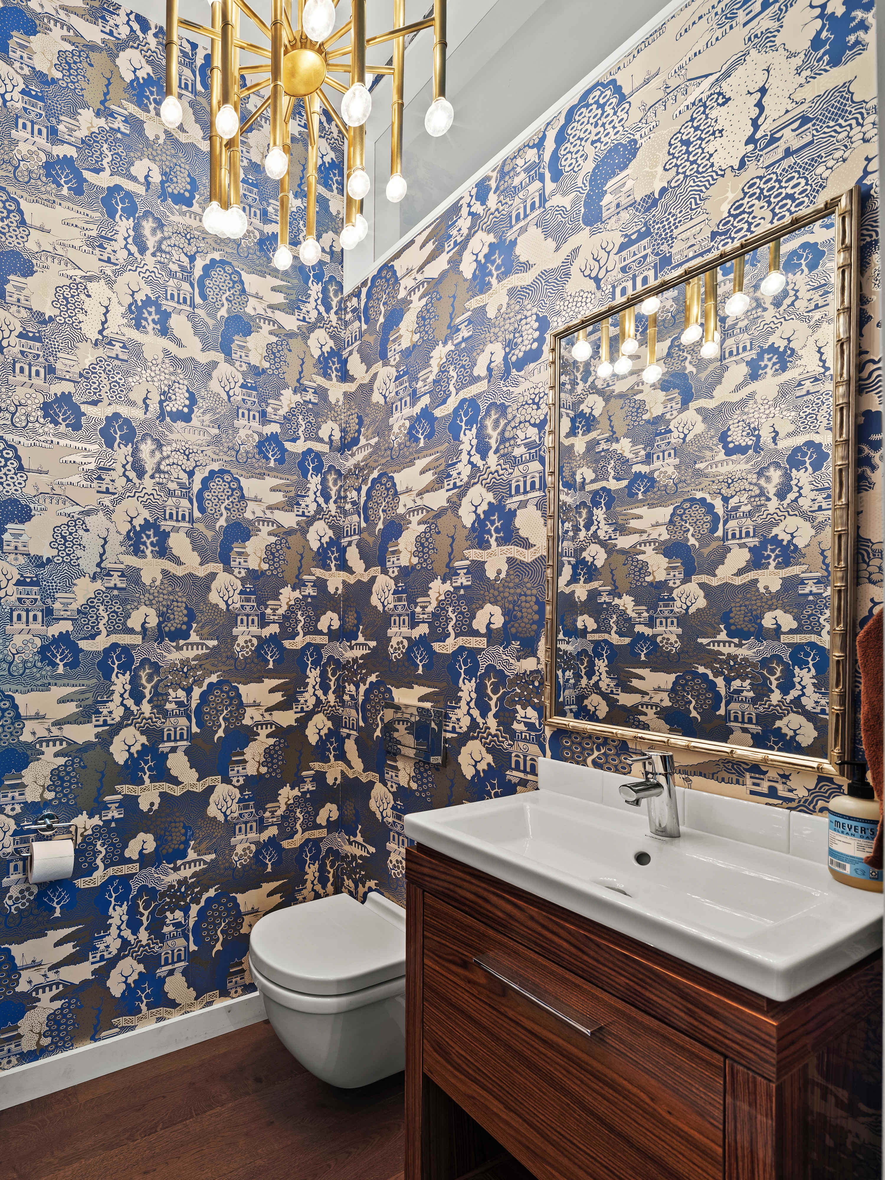 Vestry Place | Tribeca | Spacious Modern Duplex photo 29