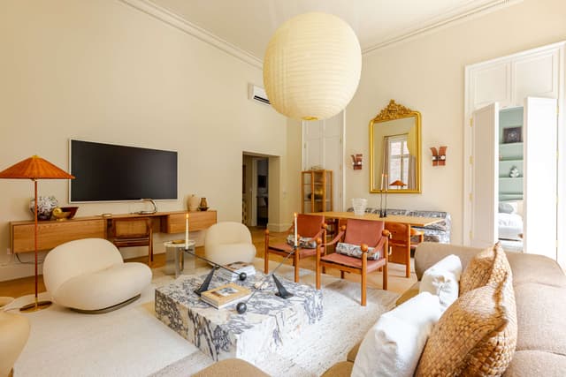 Image of Living space #2