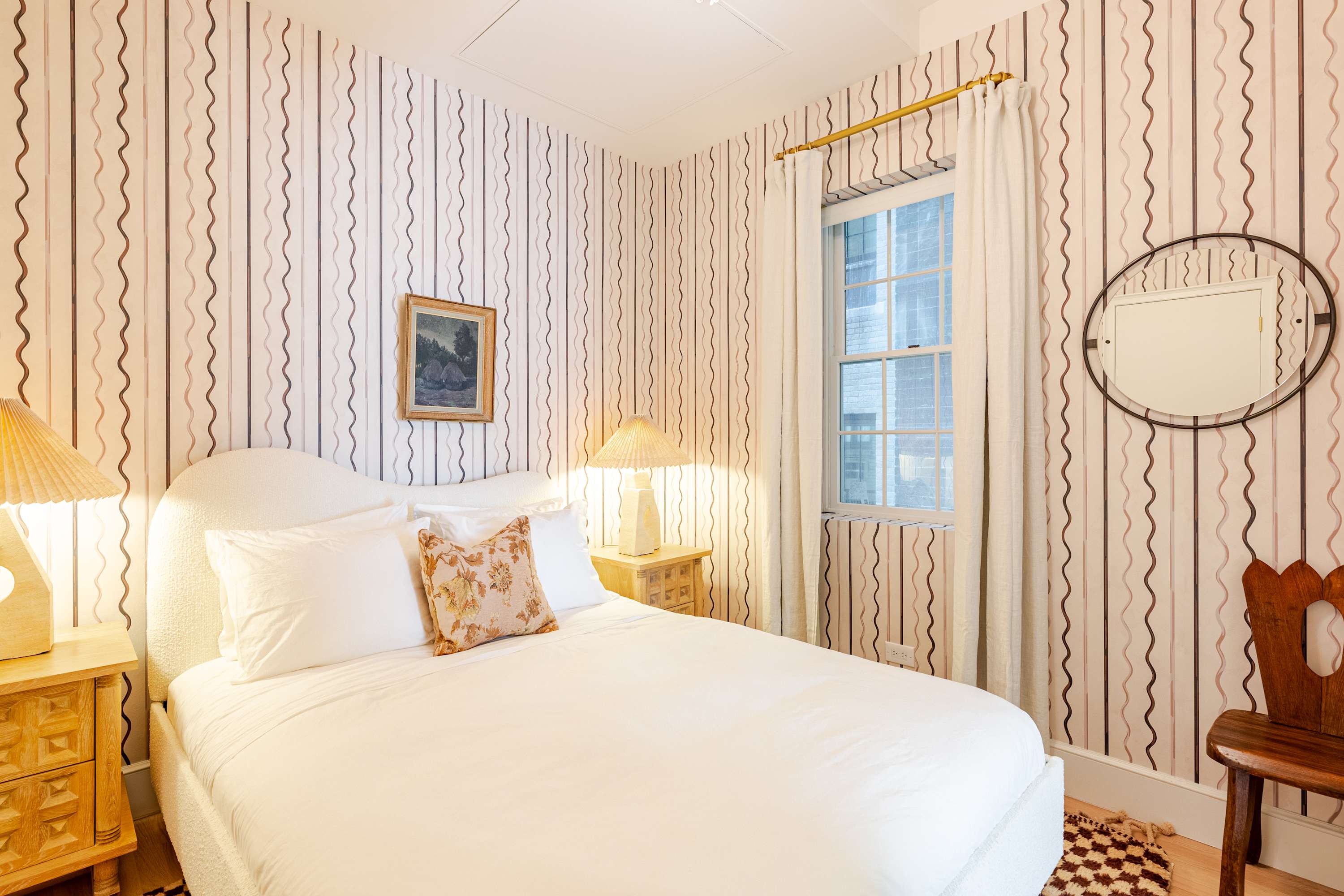 Bliss House Parisian | Upper East Side | Elegant Apartment photo 19