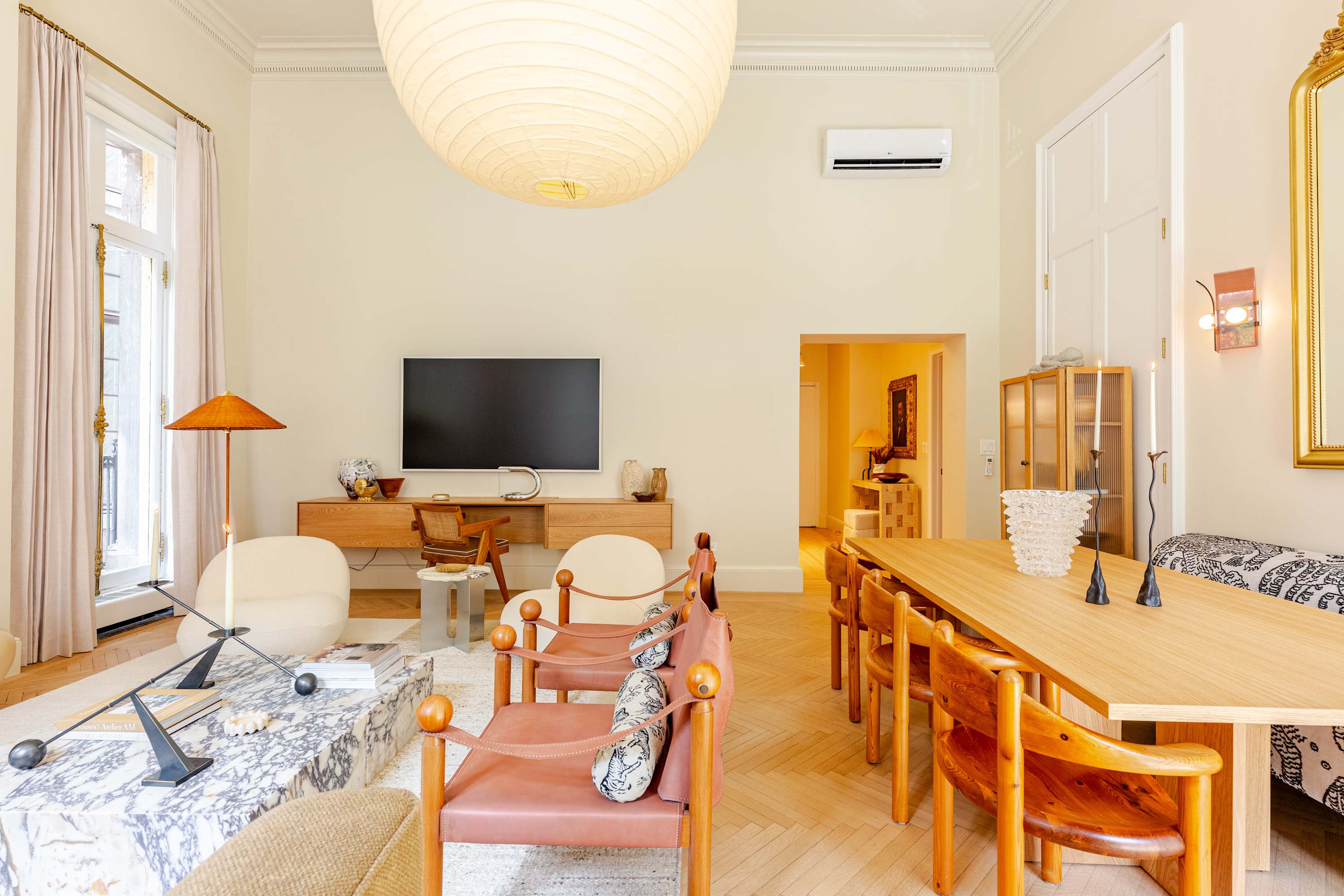 Bliss House Parisian | Upper East Side | Elegant Apartment photo 7
