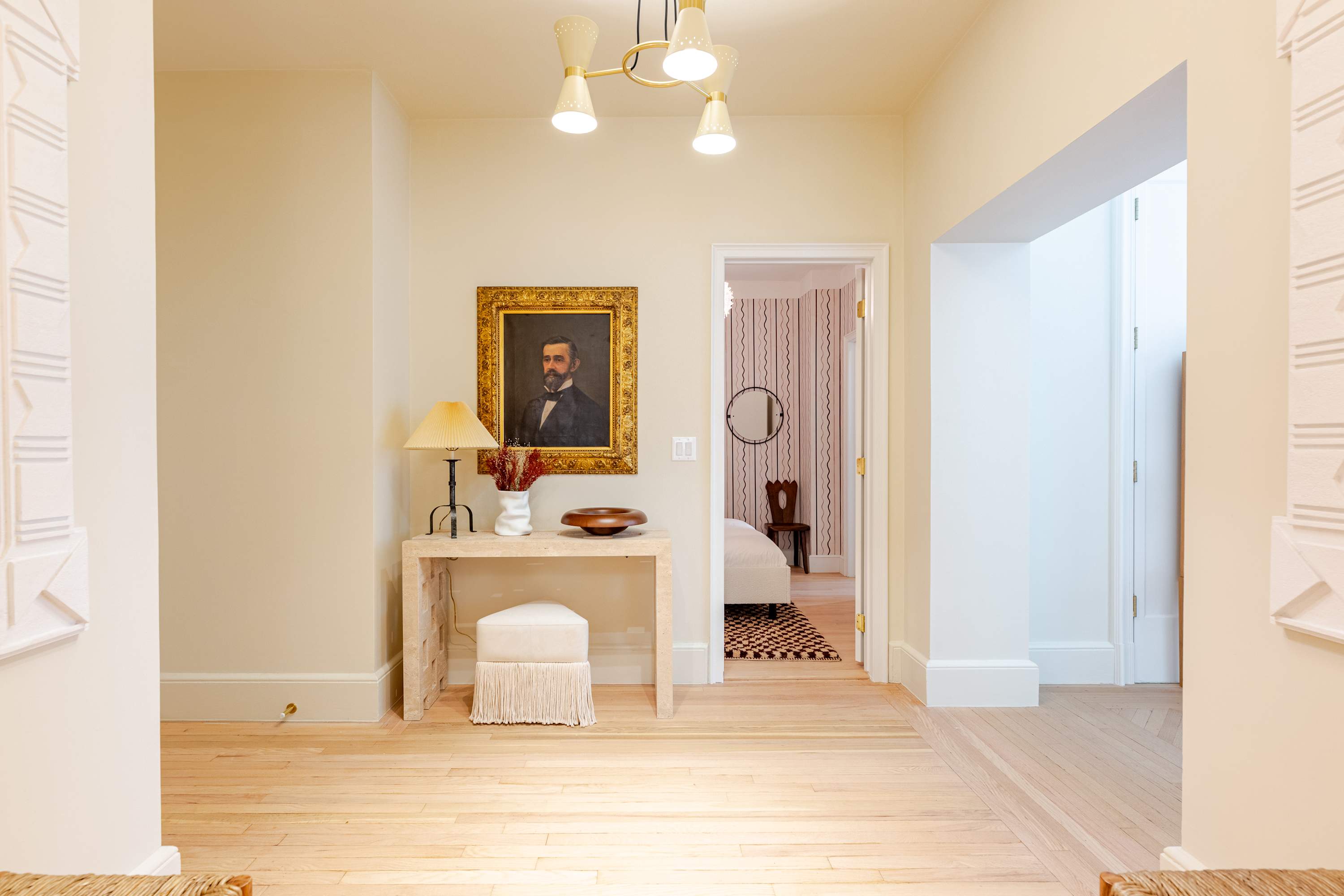 Bliss House Parisian | Upper East Side | Elegant Apartment photo 25