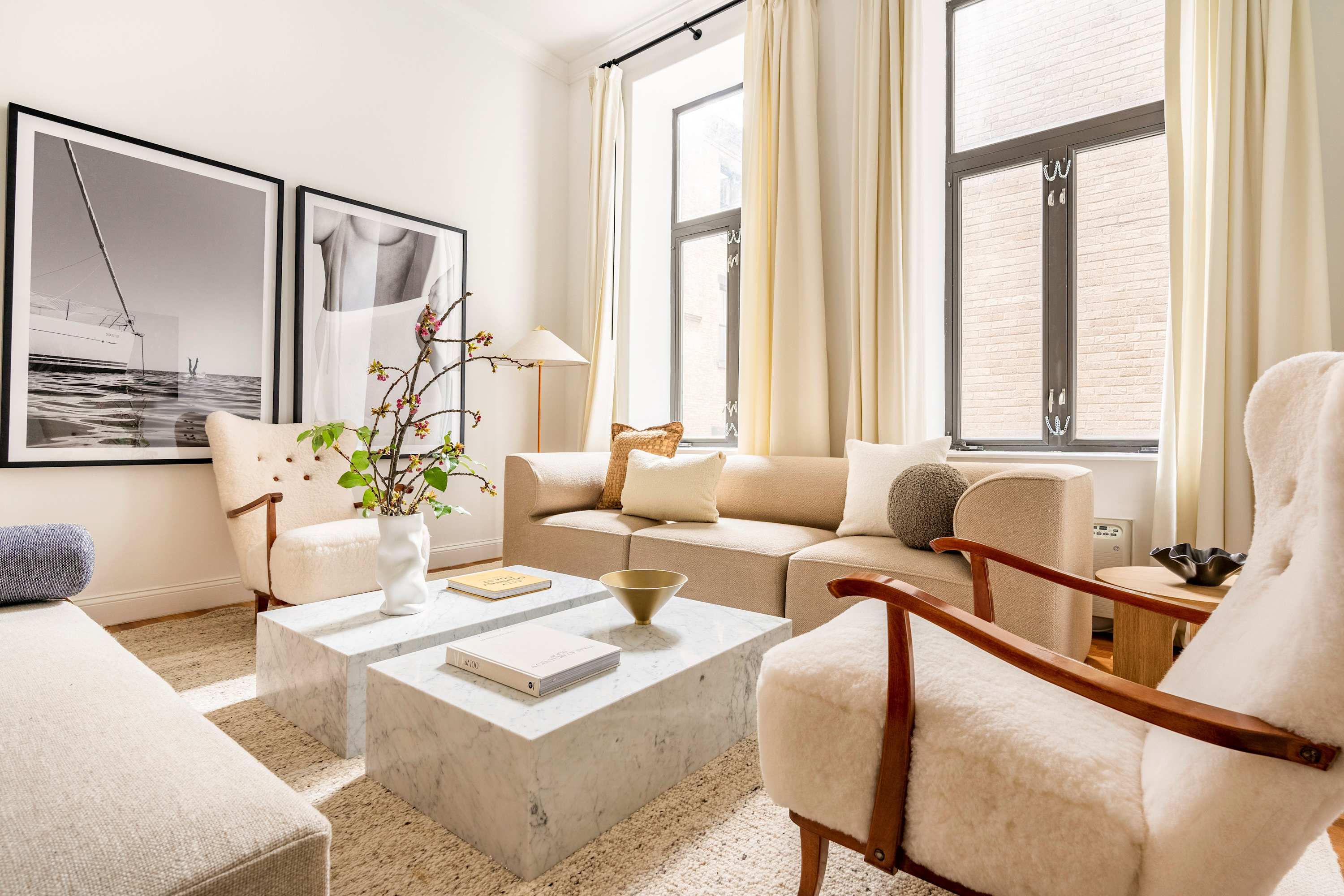 Bliss House Grand II | Upper East Side | Elegant Apartment main photo