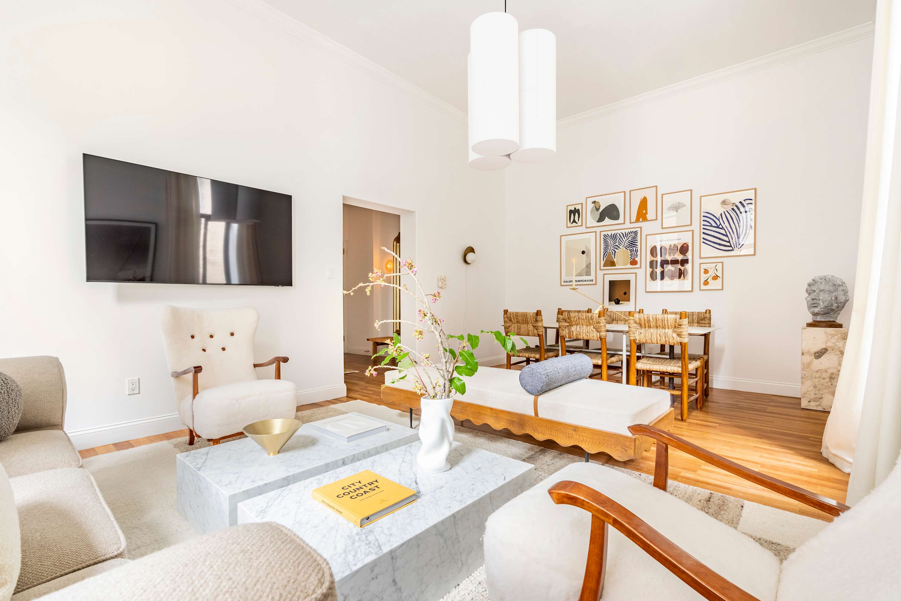 Bliss House Grand II | Upper East Side | Elegant Apartment photo 5