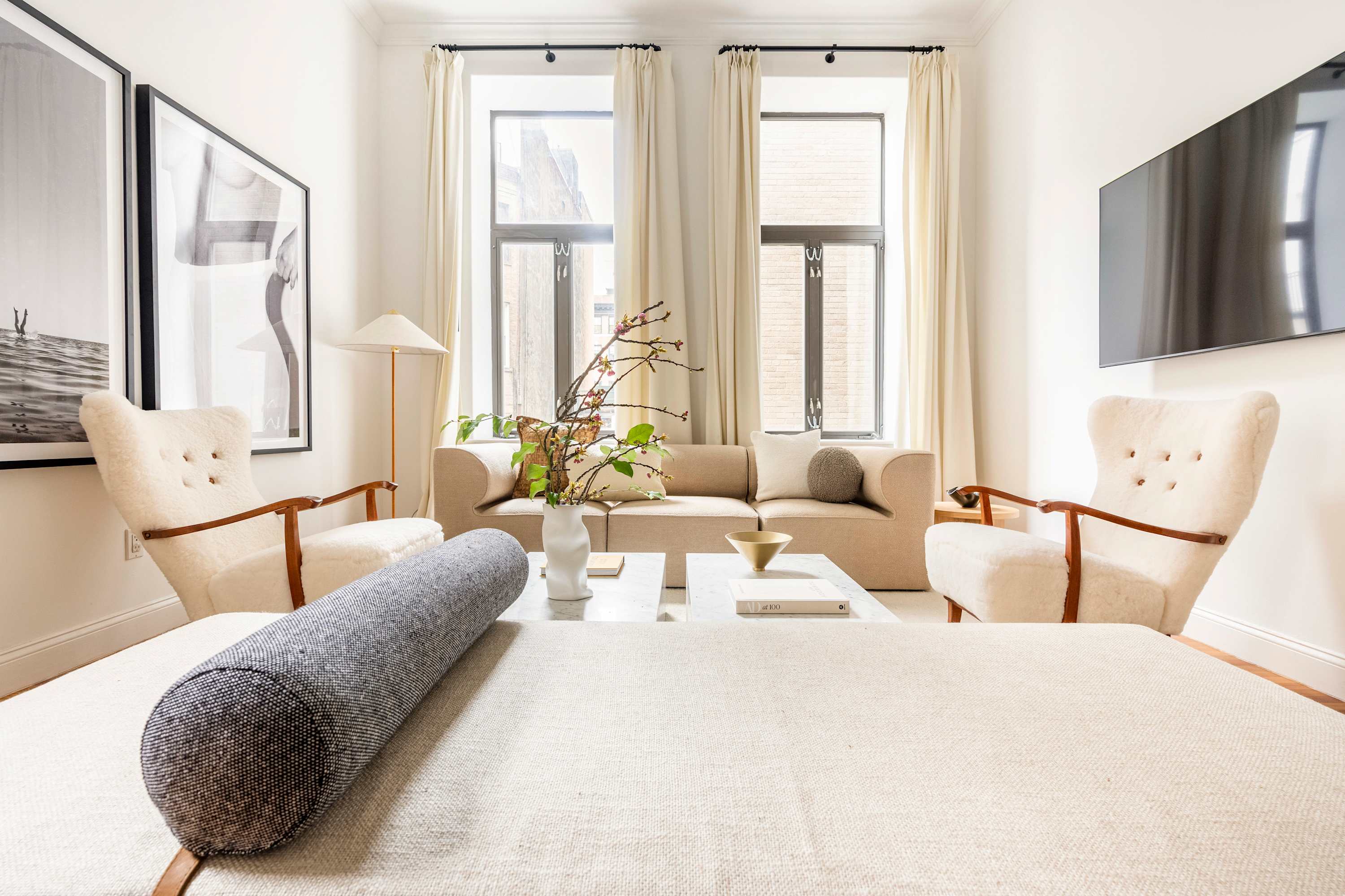 Bliss House Grand II | Upper East Side | Elegant Apartment photo 7