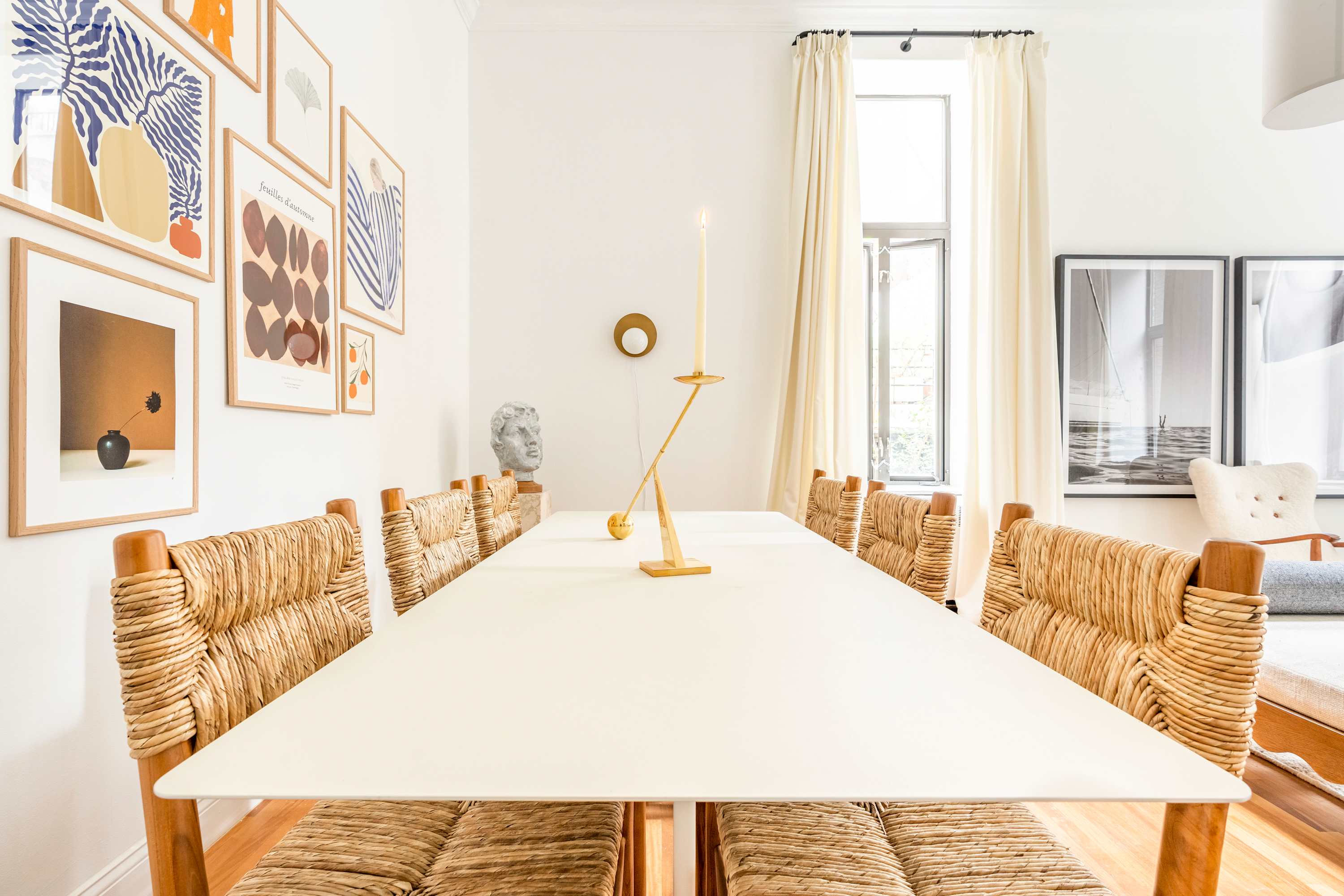 Bliss House Grand II | Upper East Side | Elegant Apartment photo 14
