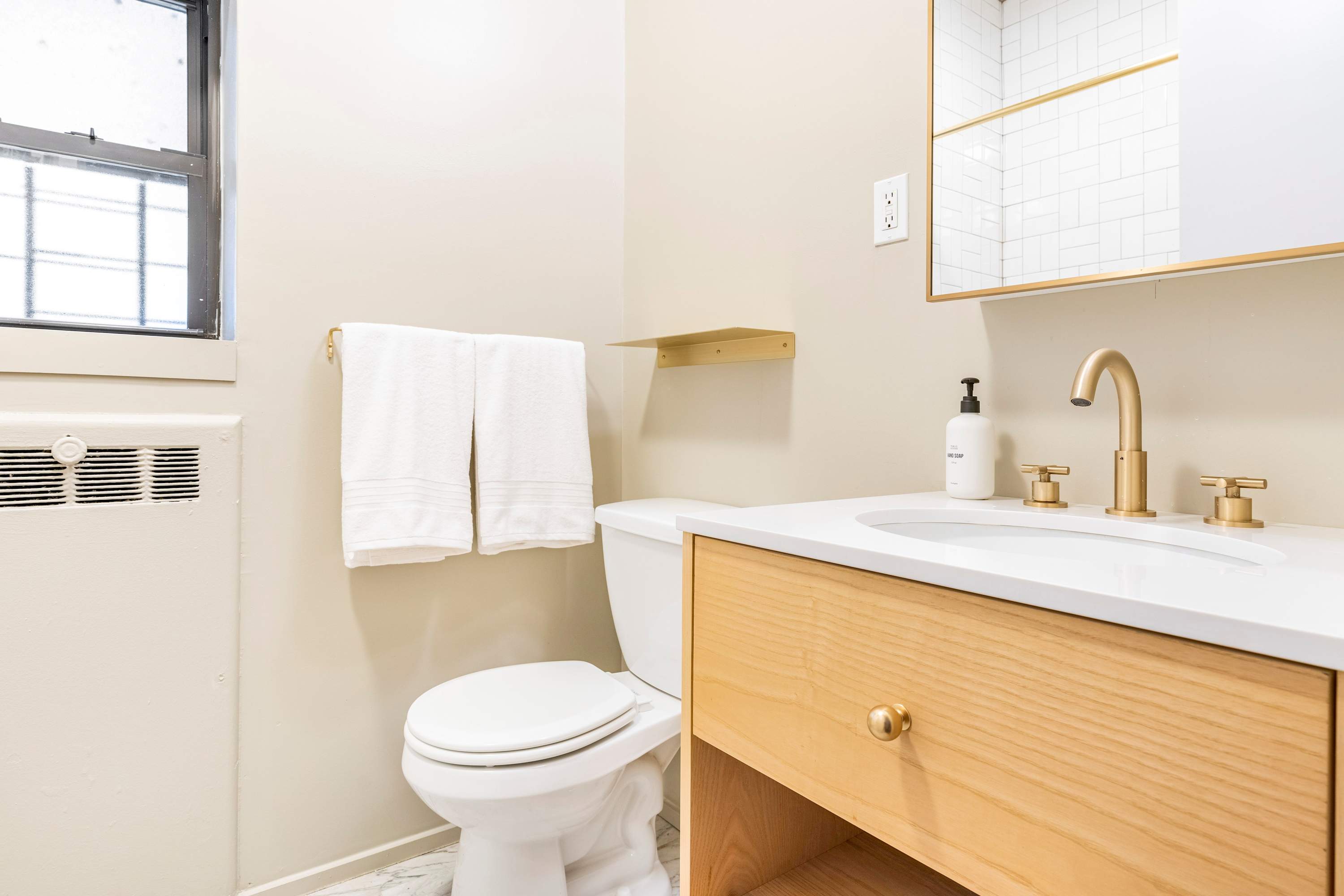 Bliss House Grand II | Upper East Side | Elegant Apartment photo 18