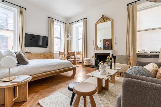 Image of Living space #1