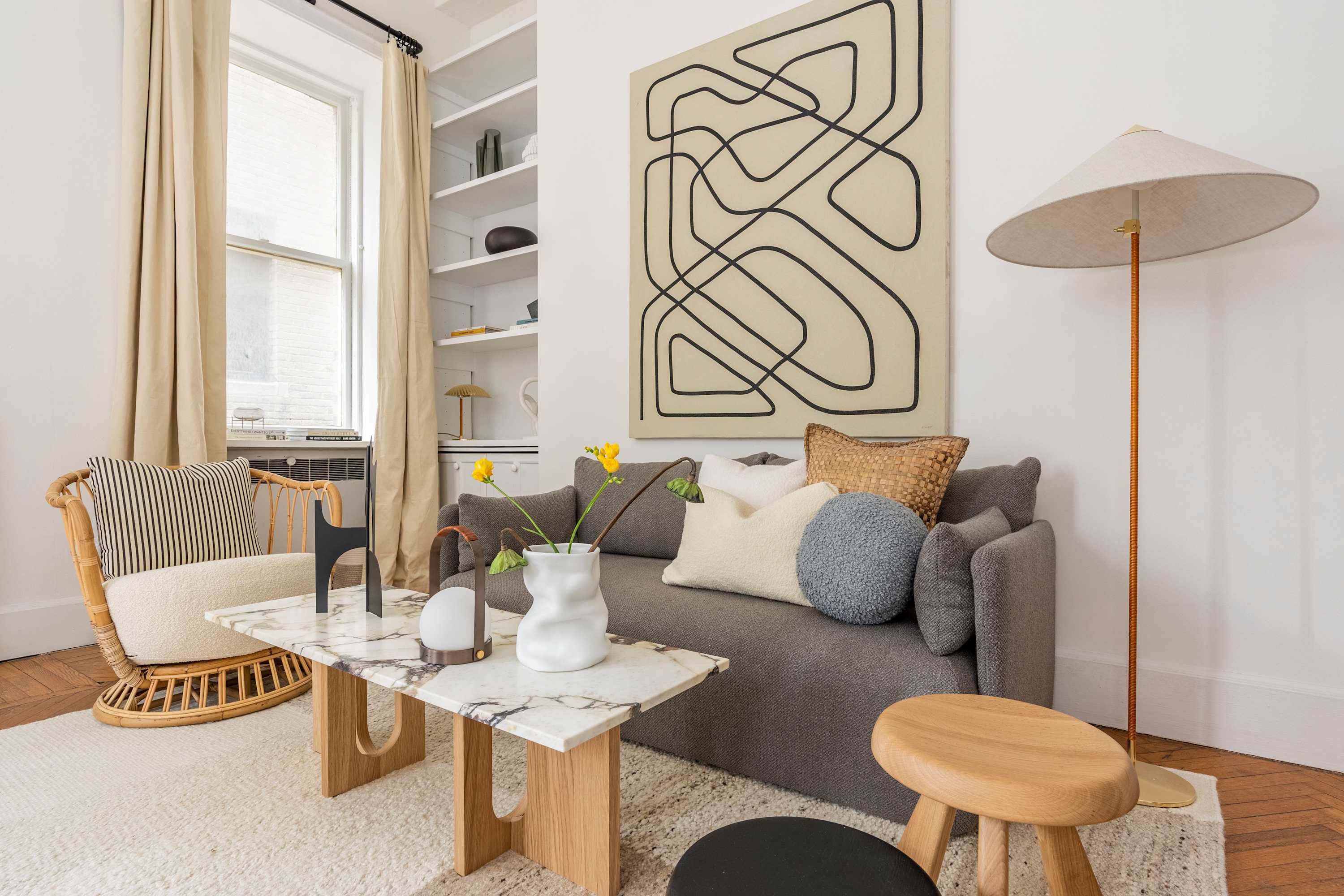 Bliss House Grand III | Upper East Side | Grand Studio photo 8
