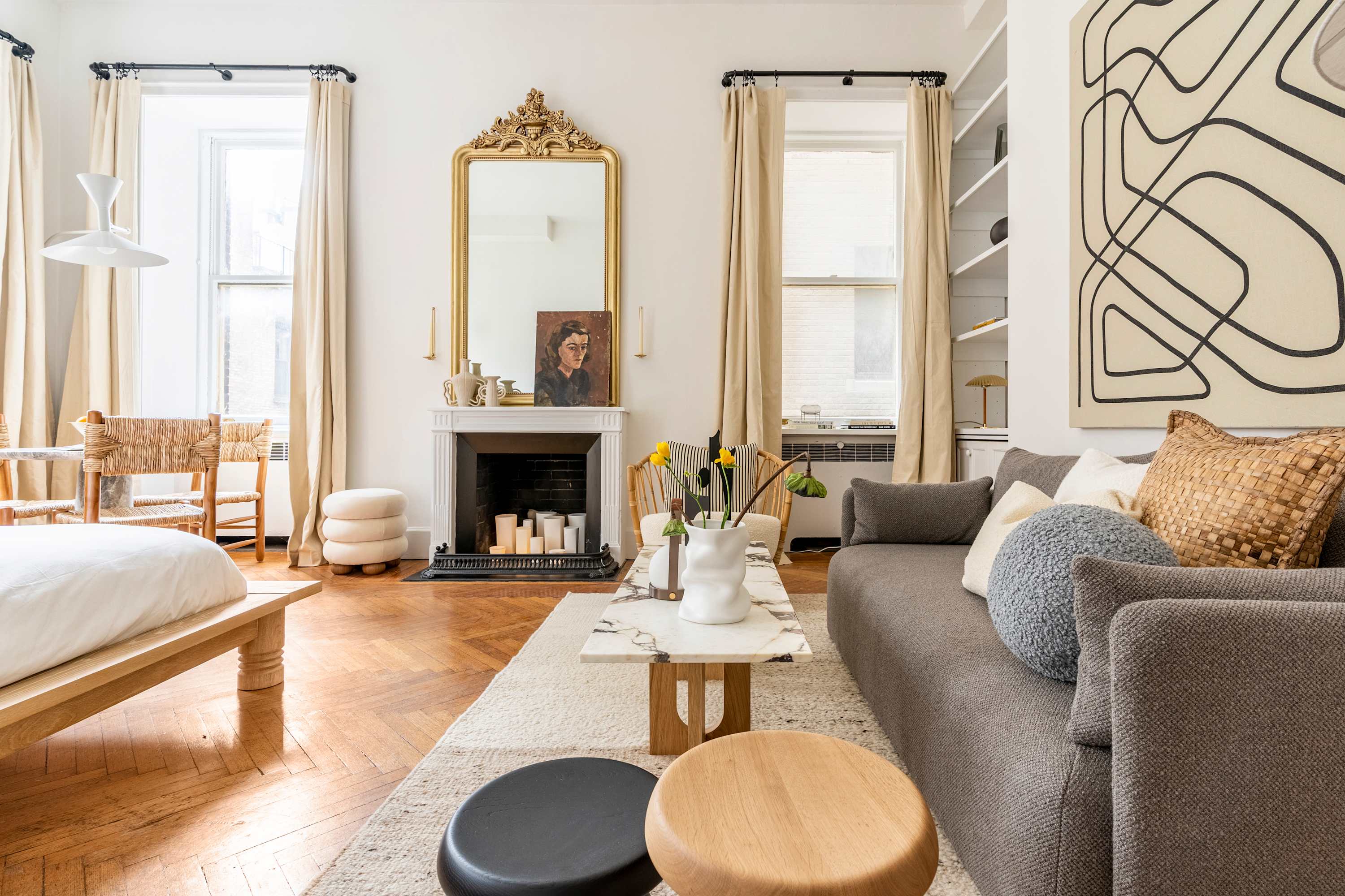 Bliss House Grand III | Upper East Side | Grand Studio photo 6