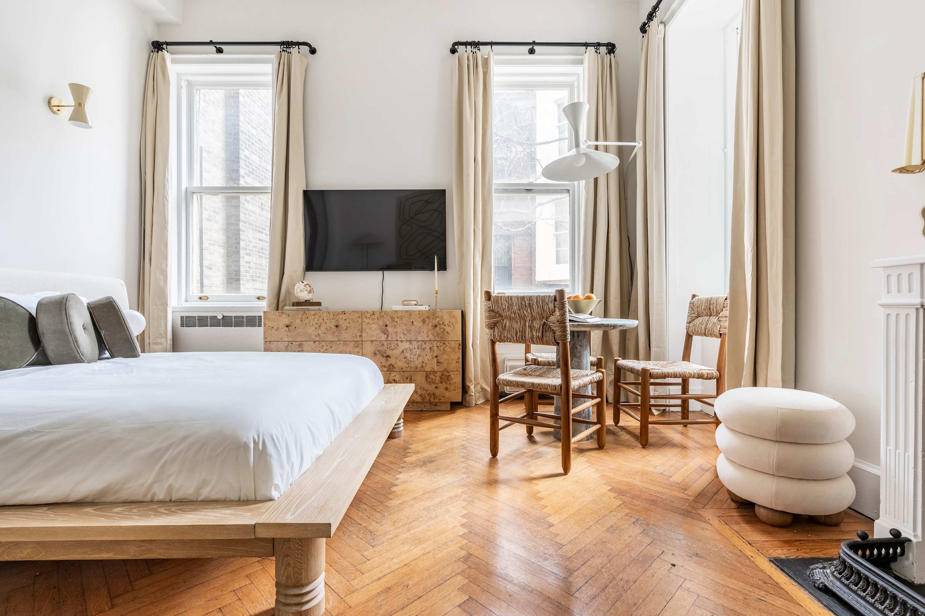 Bliss House Grand III | Upper East Side | Grand Studio photo 2