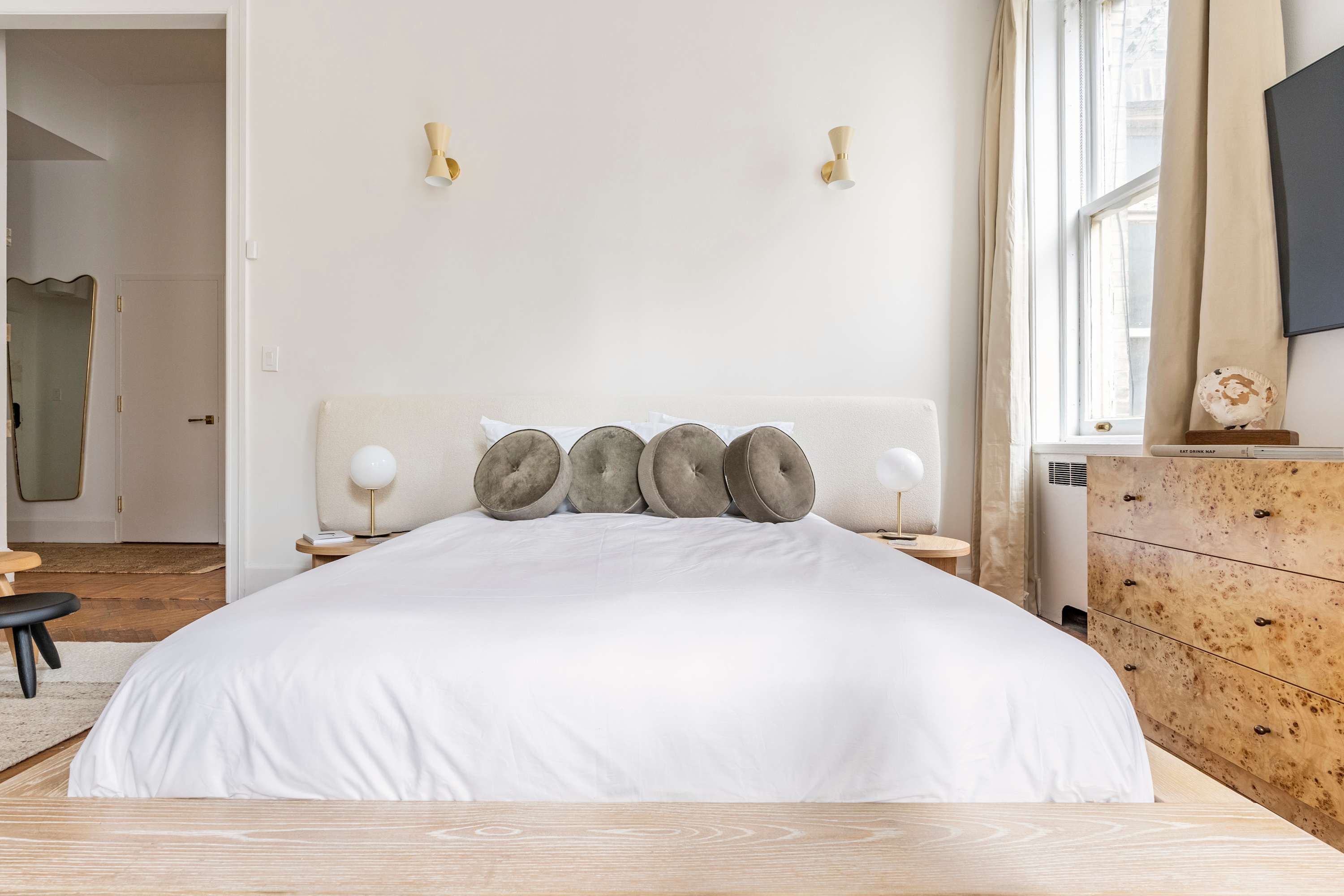 Bliss House Grand III | Upper East Side | Grand Studio photo 3