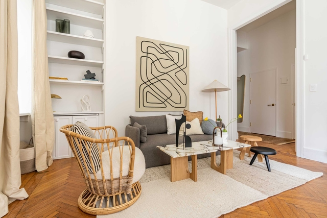 Image of Living space #5