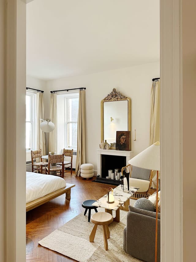 Image of Living space #8