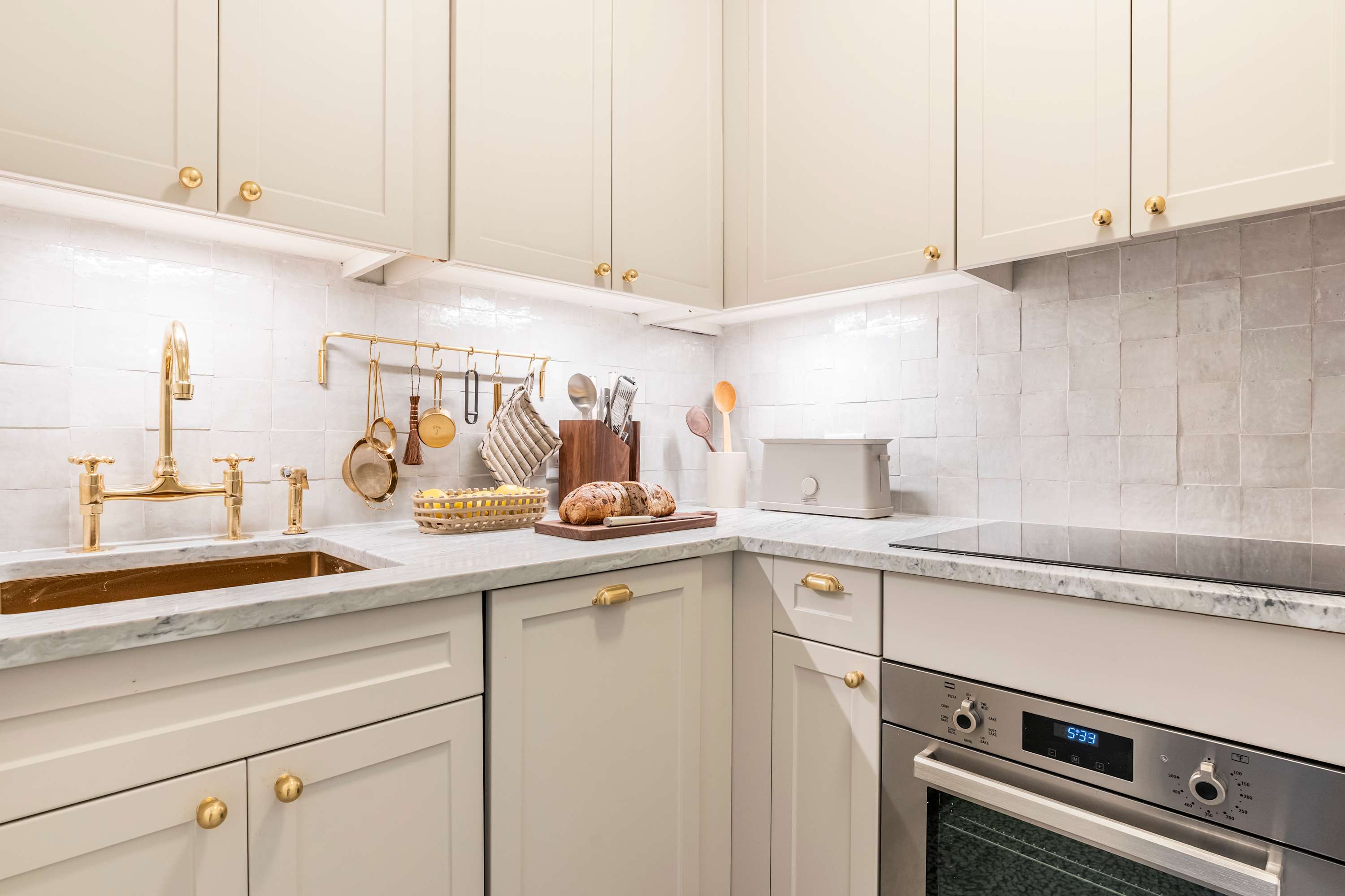 Bliss House Grand III | Upper East Side | Grand Studio photo 12