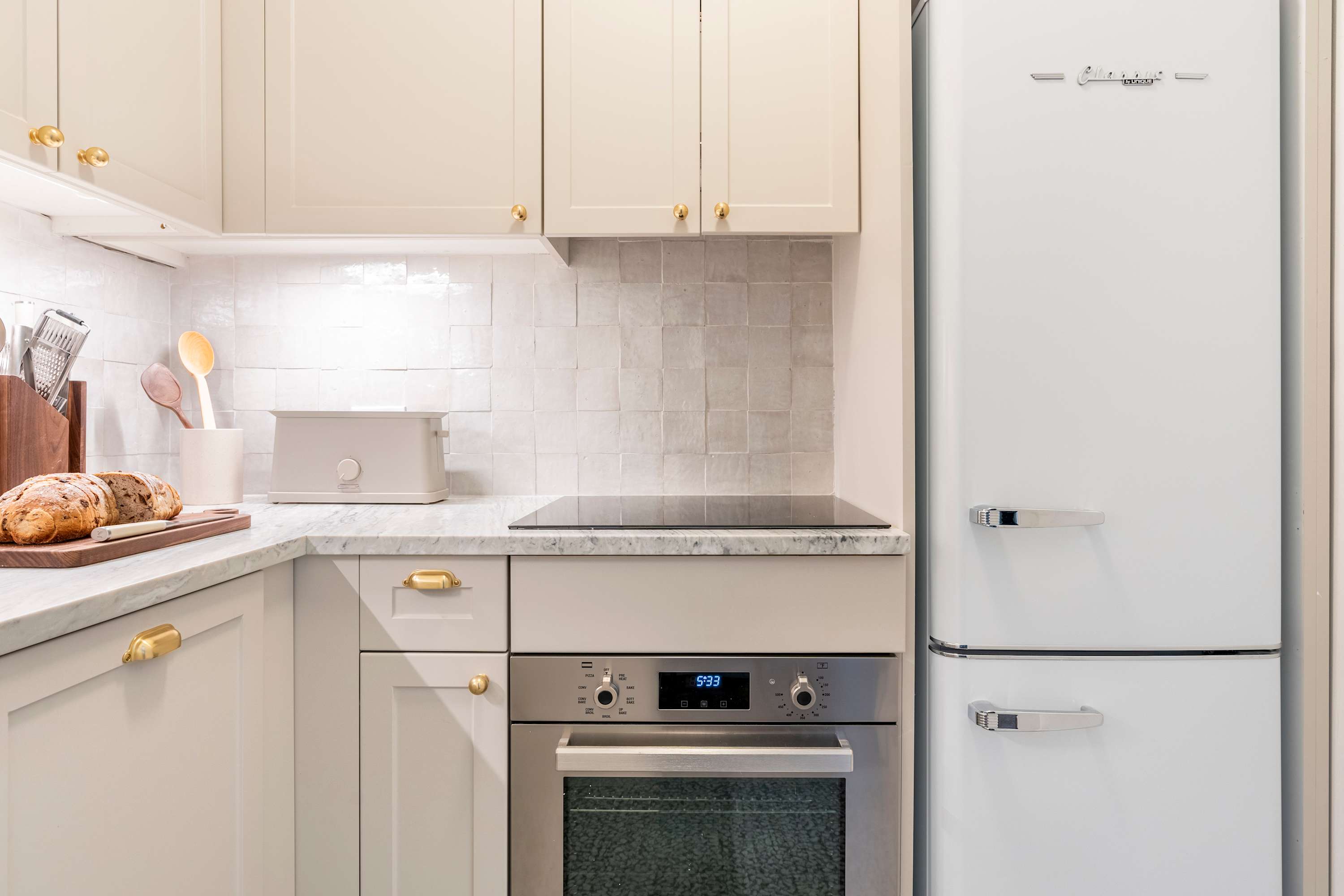 Bliss House Grand III | Upper East Side | Grand Studio photo 14