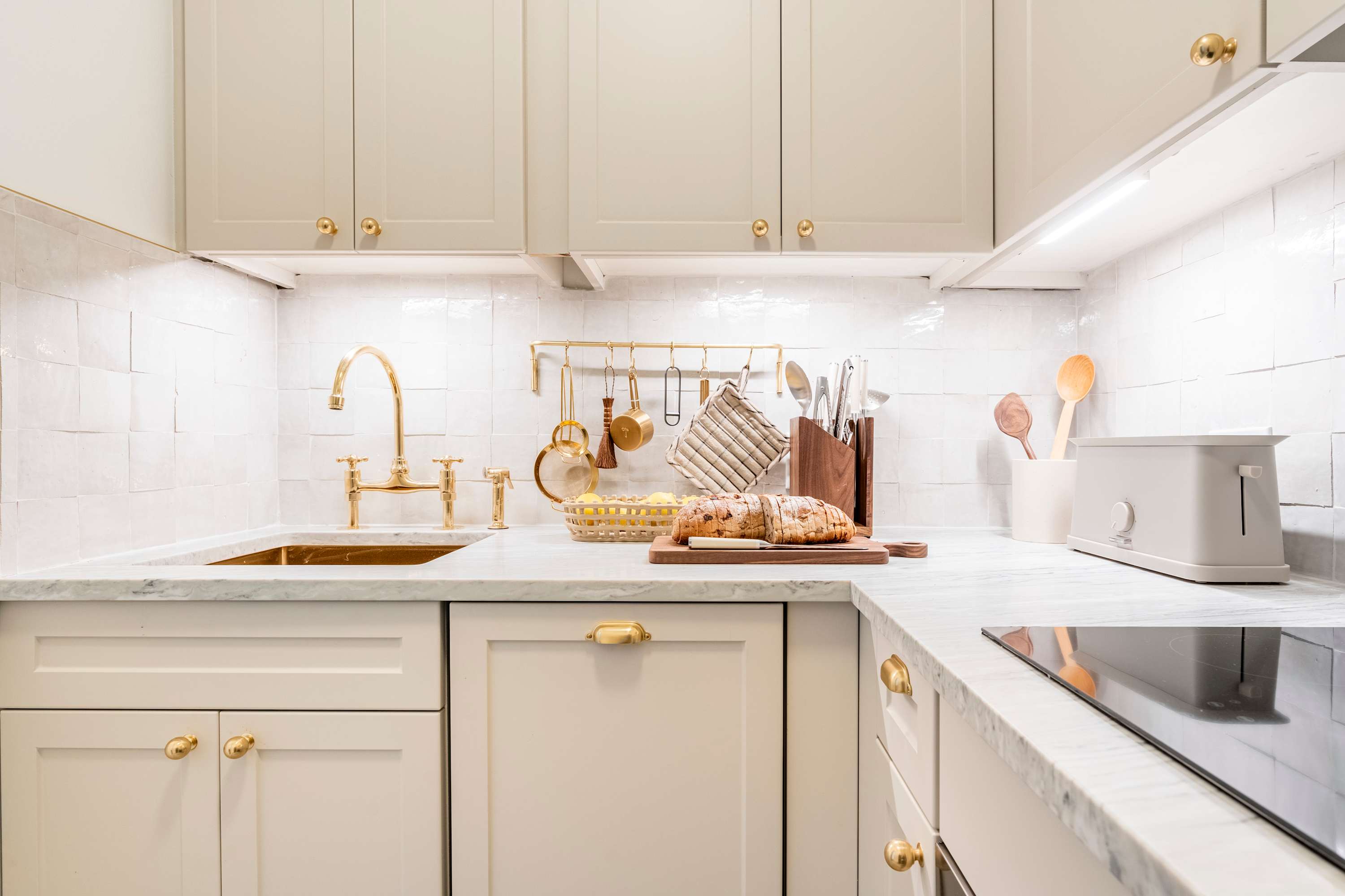Bliss House Grand III | Upper East Side | Grand Studio photo 13