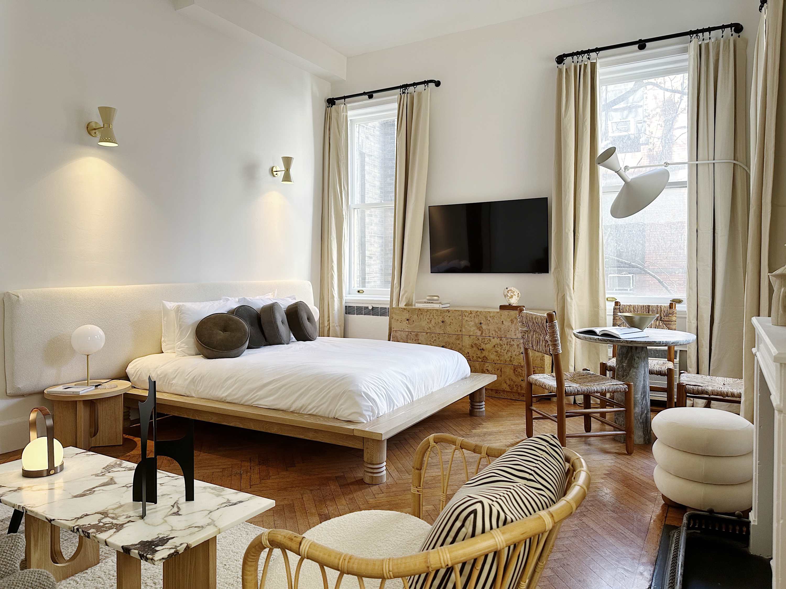 Bliss House Grand III | Upper East Side | Grand Studio photo 19