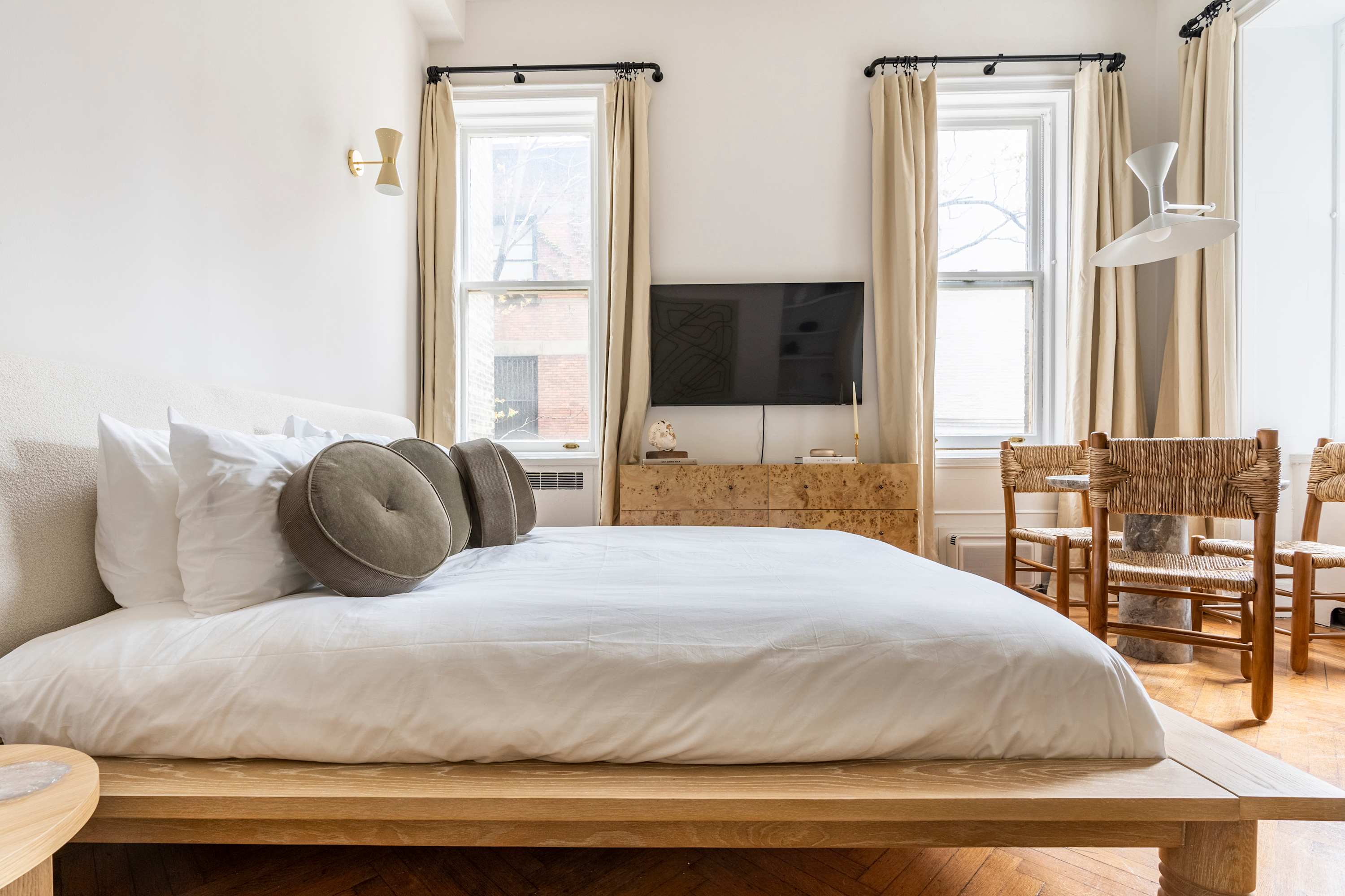 Bliss House Grand III | Upper East Side | Grand Studio photo 20
