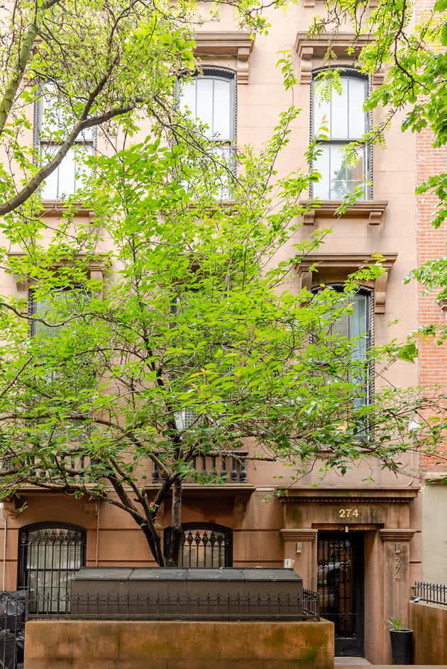 Henry House VIII | Brooklyn Heights | Roomy Apartment photo 3