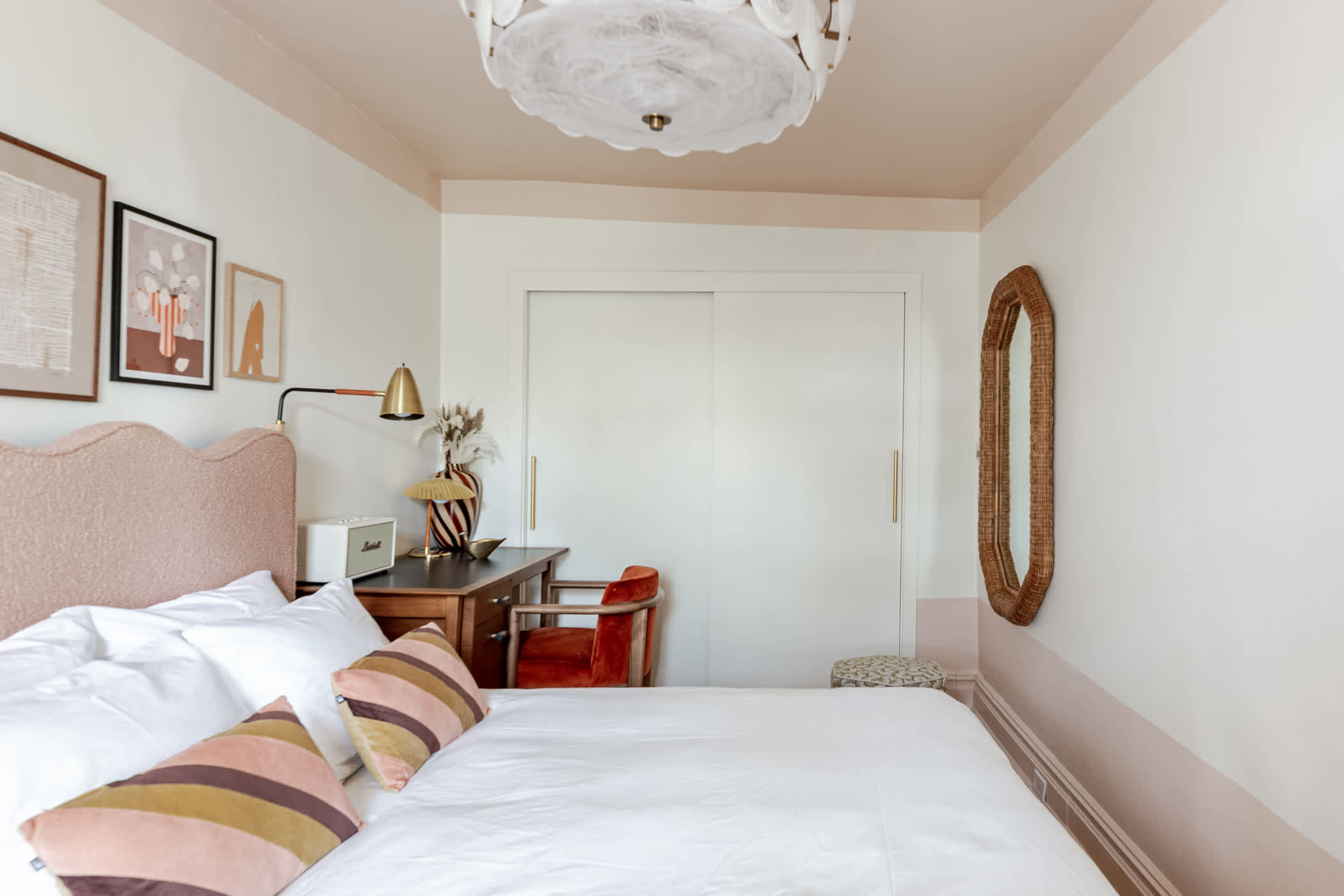 Henry House VIII | Brooklyn Heights | Roomy Apartment photo 15