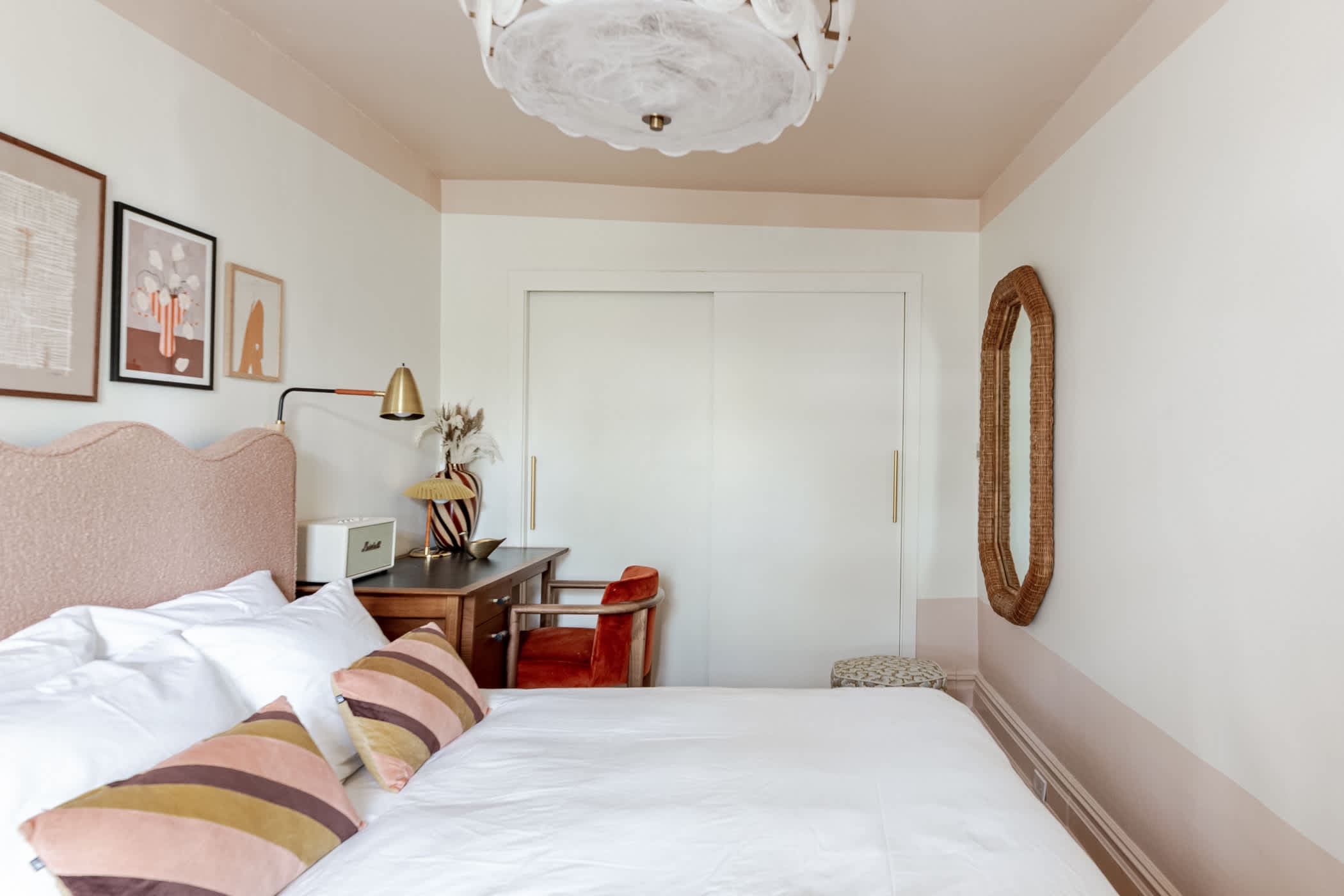 Henry House VIII | Brooklyn Heights | Roomy Apartment photo 15