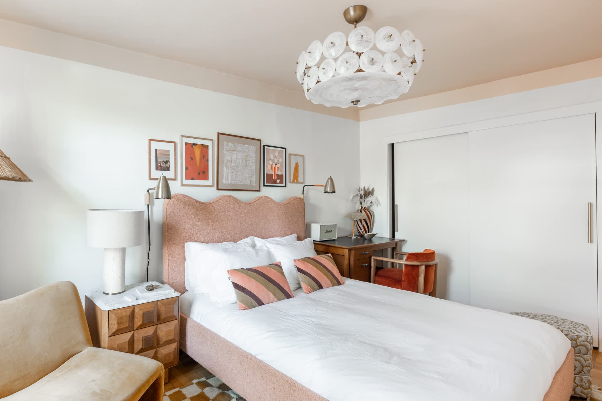 Henry House VIII | Brooklyn Heights | Roomy Apartment photo 14