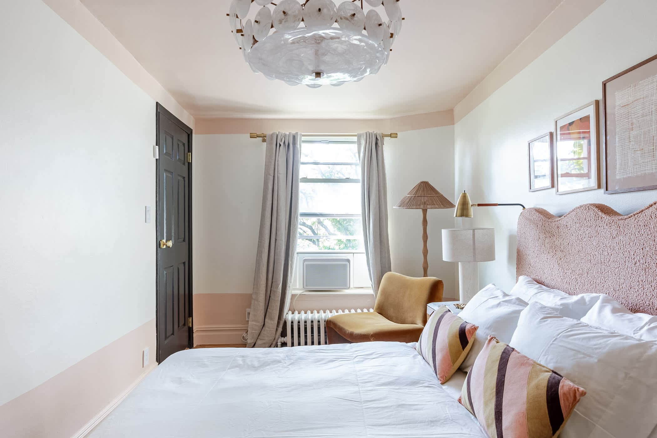 Henry House VIII | Brooklyn Heights | Roomy Apartment photo 16