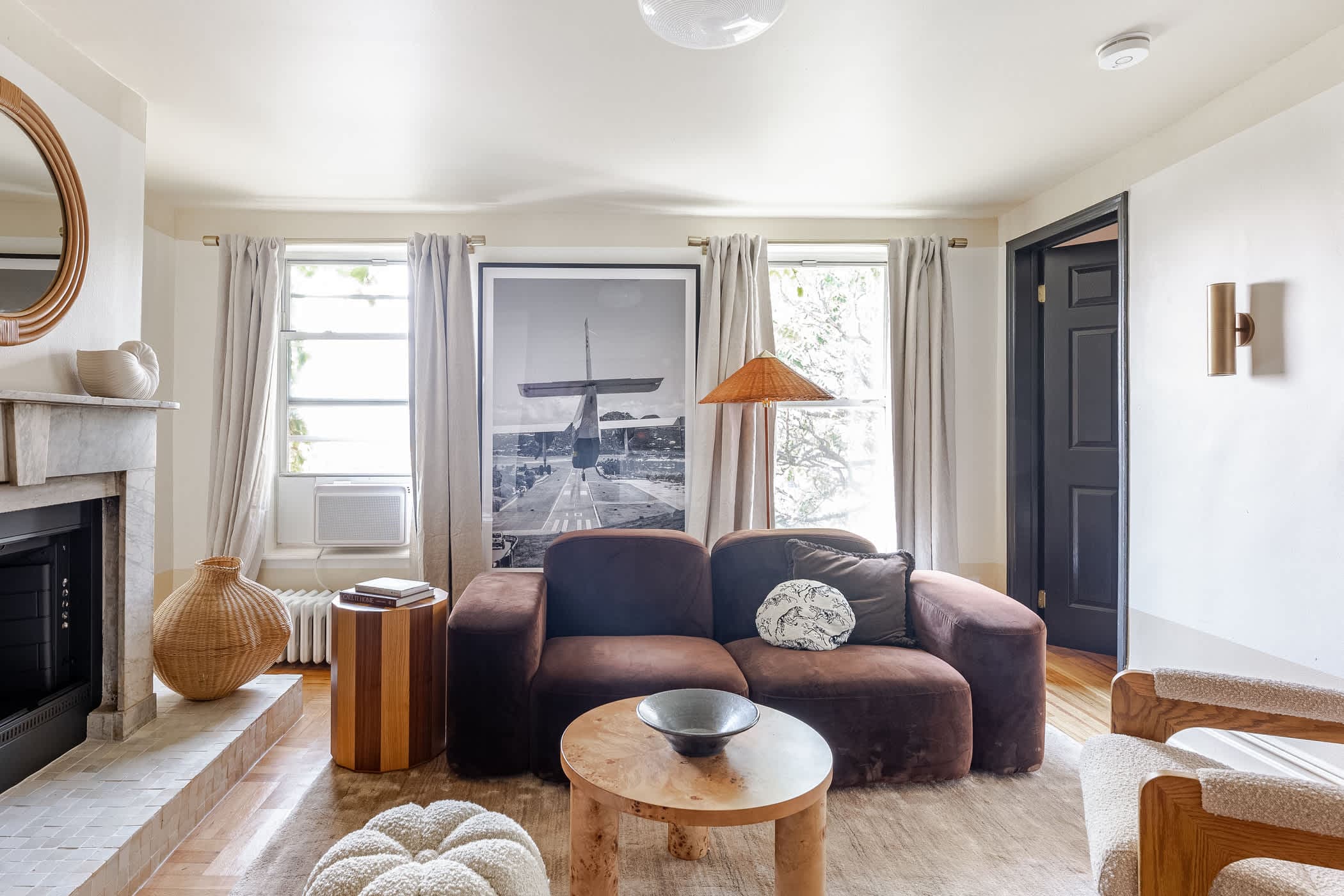 Henry House VIII | Brooklyn Heights | Roomy Apartment photo 2