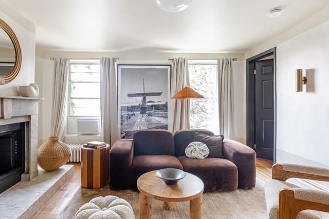 Image of Living space #1
