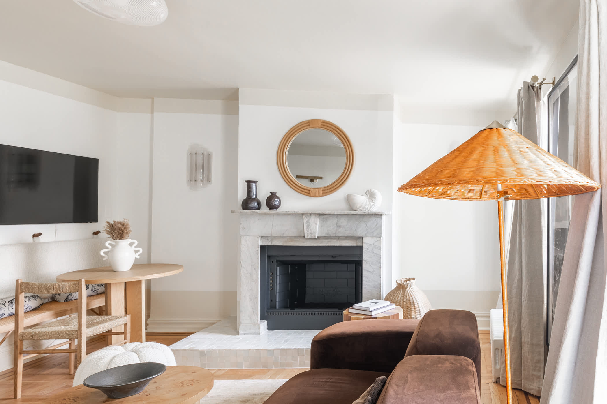 Henry House VIII | Brooklyn Heights | Roomy Apartment photo 5