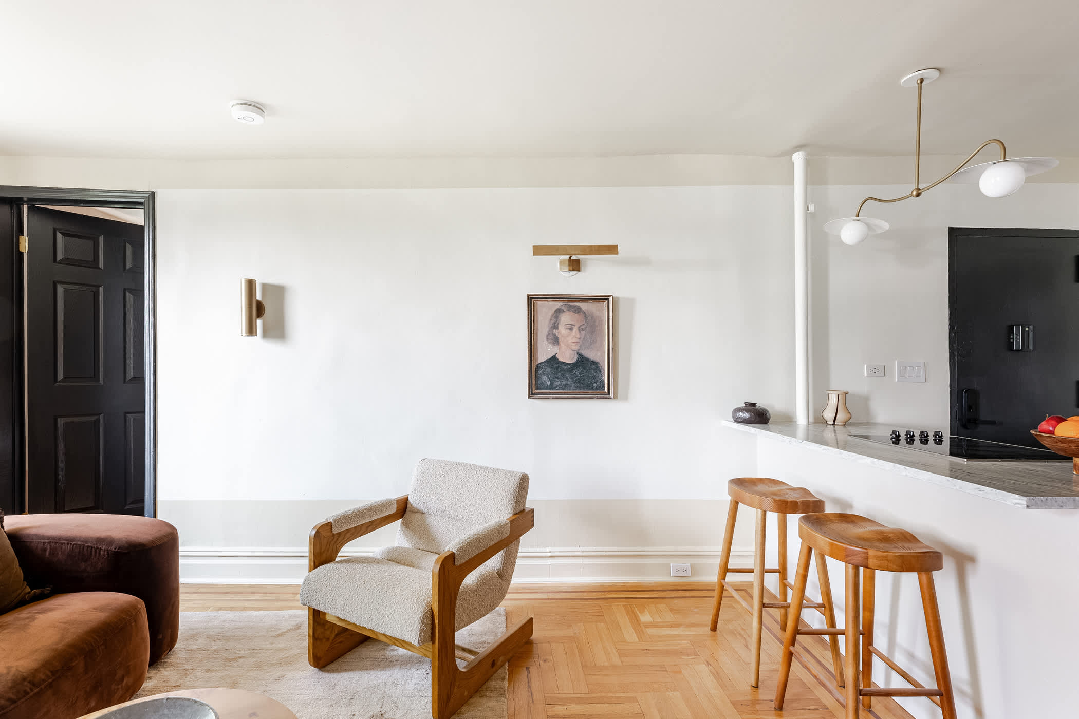 Henry House VIII | Brooklyn Heights | Roomy Apartment photo 7