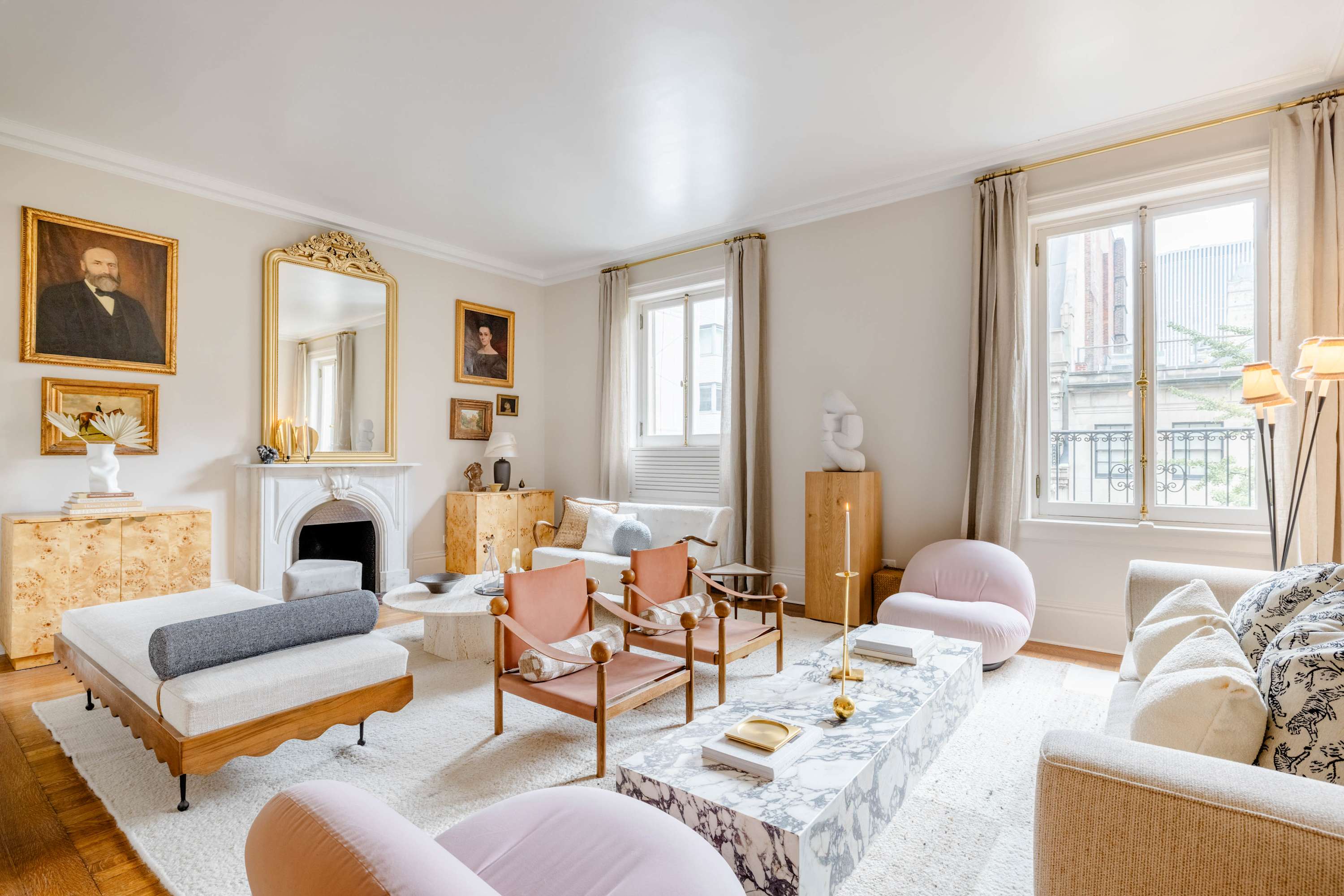 Bliss House Grand IV | Upper East Side | Elegant Apartment main photo