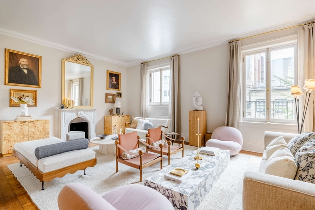 Image of Living space #1