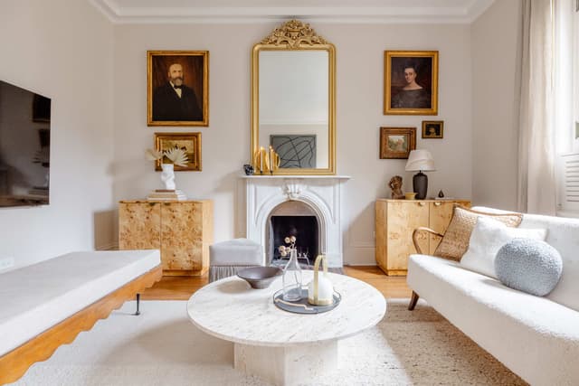 Image of Living space #2