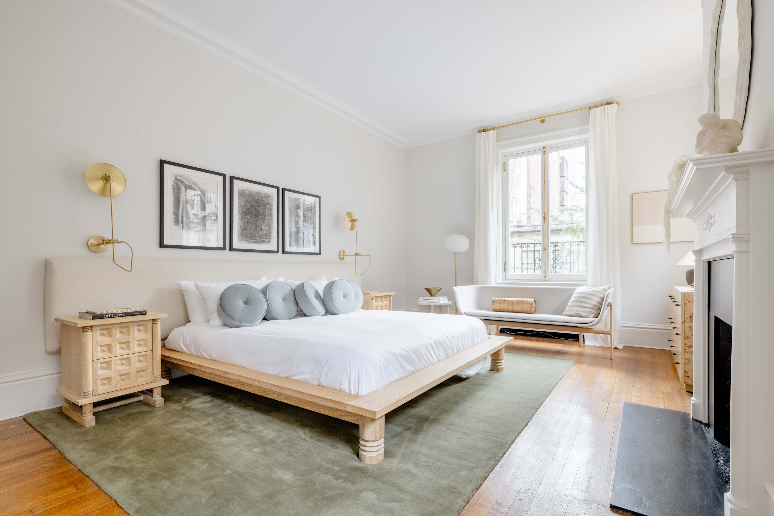 Bliss House Grand IV | Upper East Side | Elegant Apartment photo 5