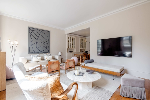 Image of Living space #4
