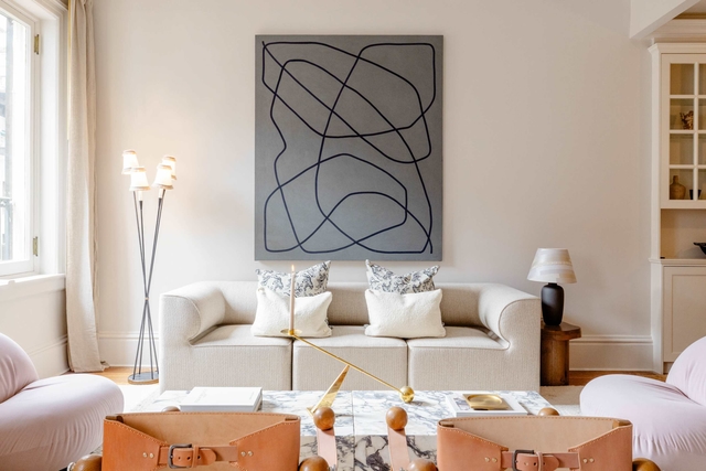 Image of Living space #5