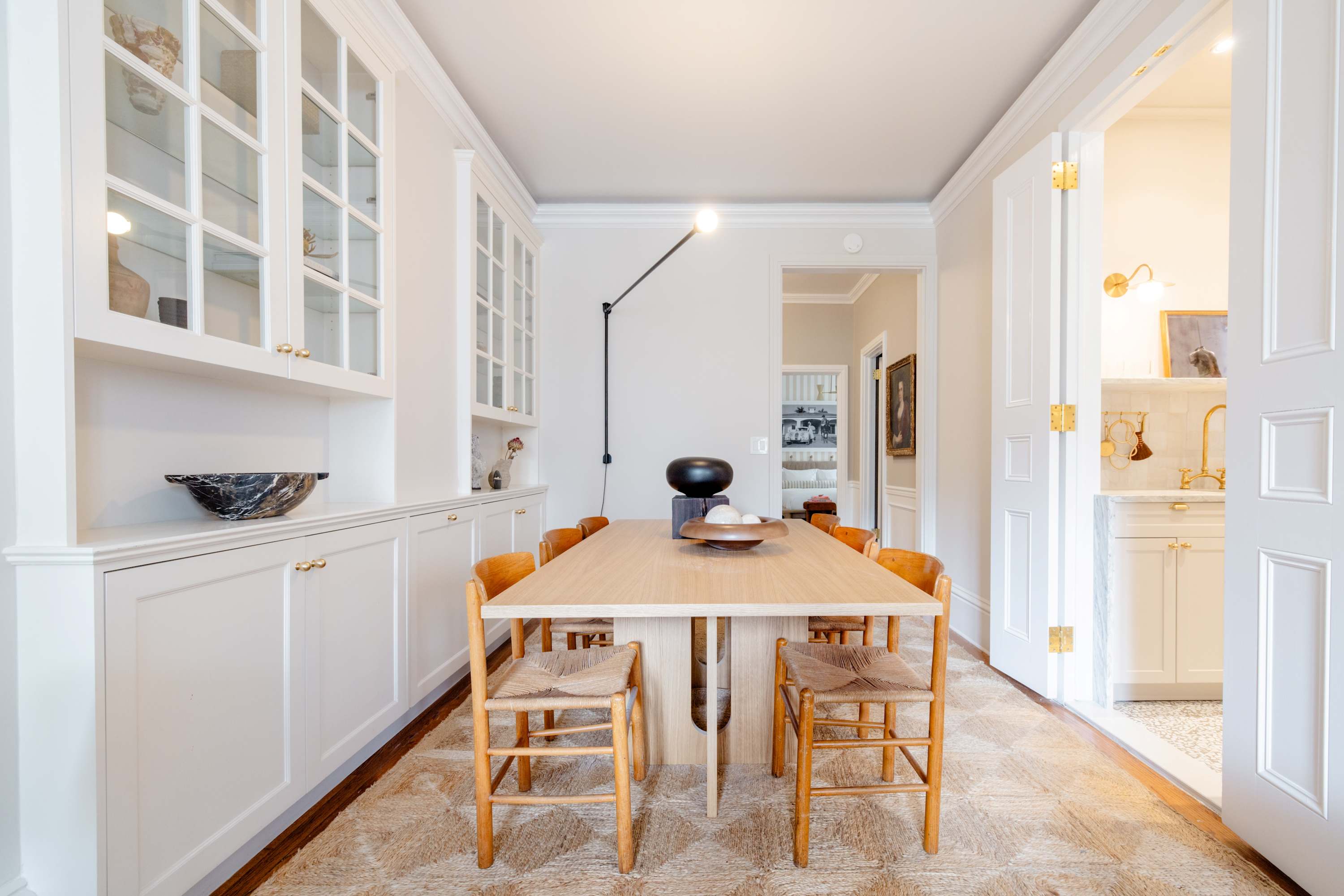 Bliss House Grand IV | Upper East Side | Elegant Apartment photo 11