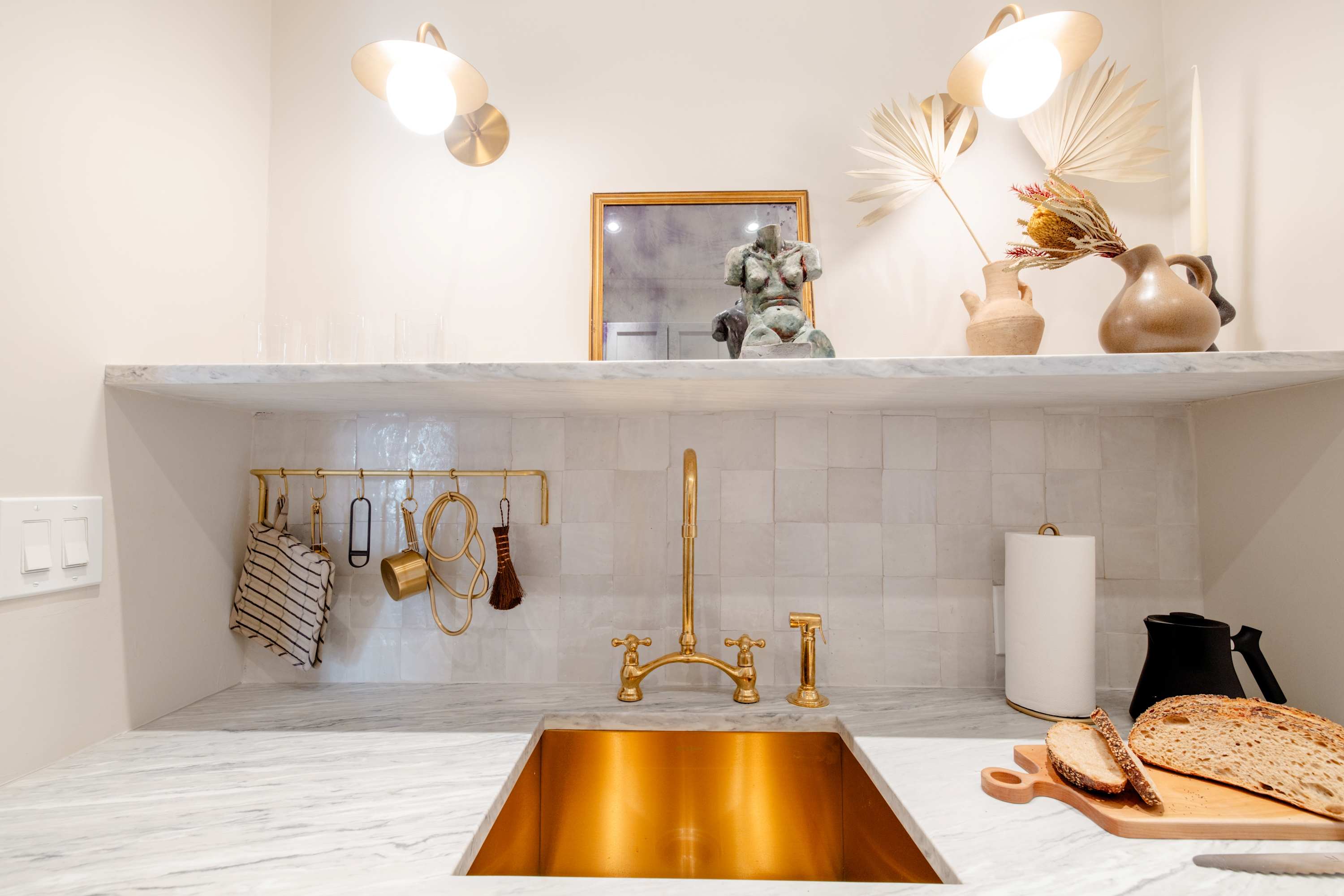 Bliss House Grand IV | Upper East Side | Elegant Apartment photo 9