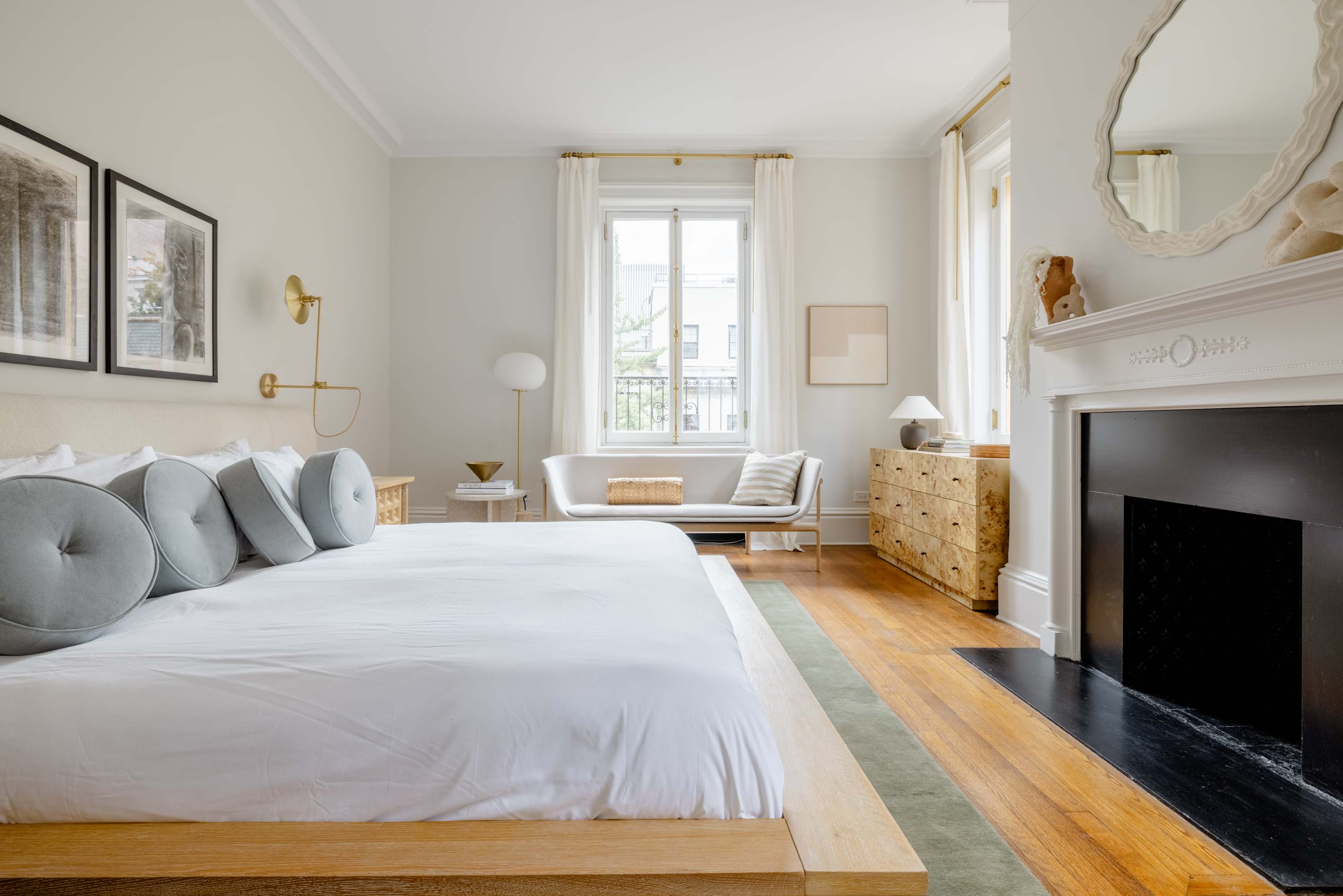 Bliss House Grand IV | Upper East Side | Elegant Apartment photo 13