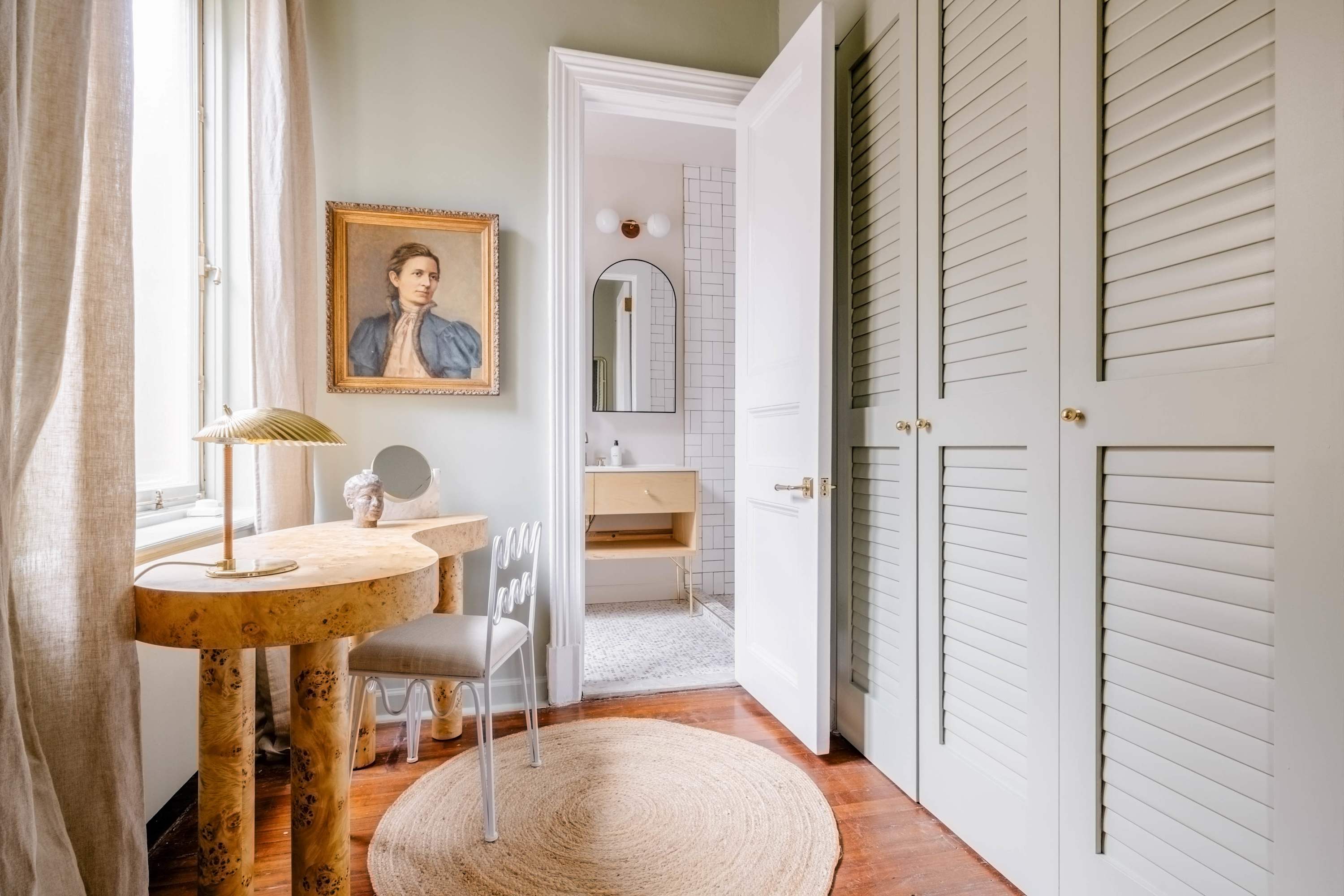 Bliss House Grand IV | Upper East Side | Elegant Apartment photo 28