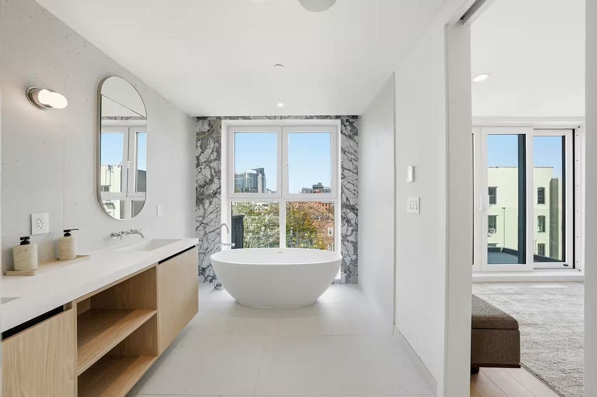 Riverstone PH | Williamsburg | Penthouse with Private Outdoor Spaces photo 6