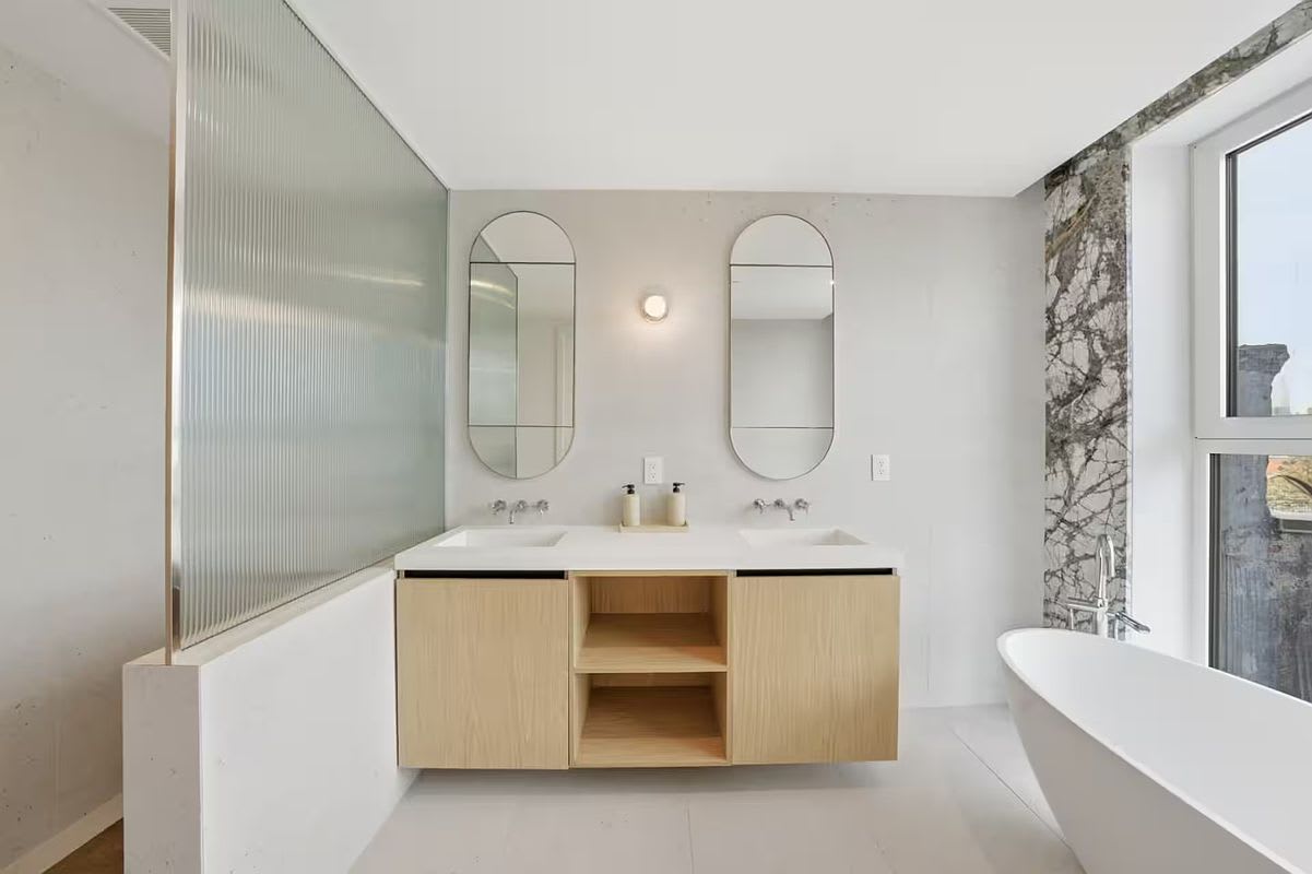 Riverstone PH | Williamsburg | Penthouse with Private Outdoor Spaces photo 8
